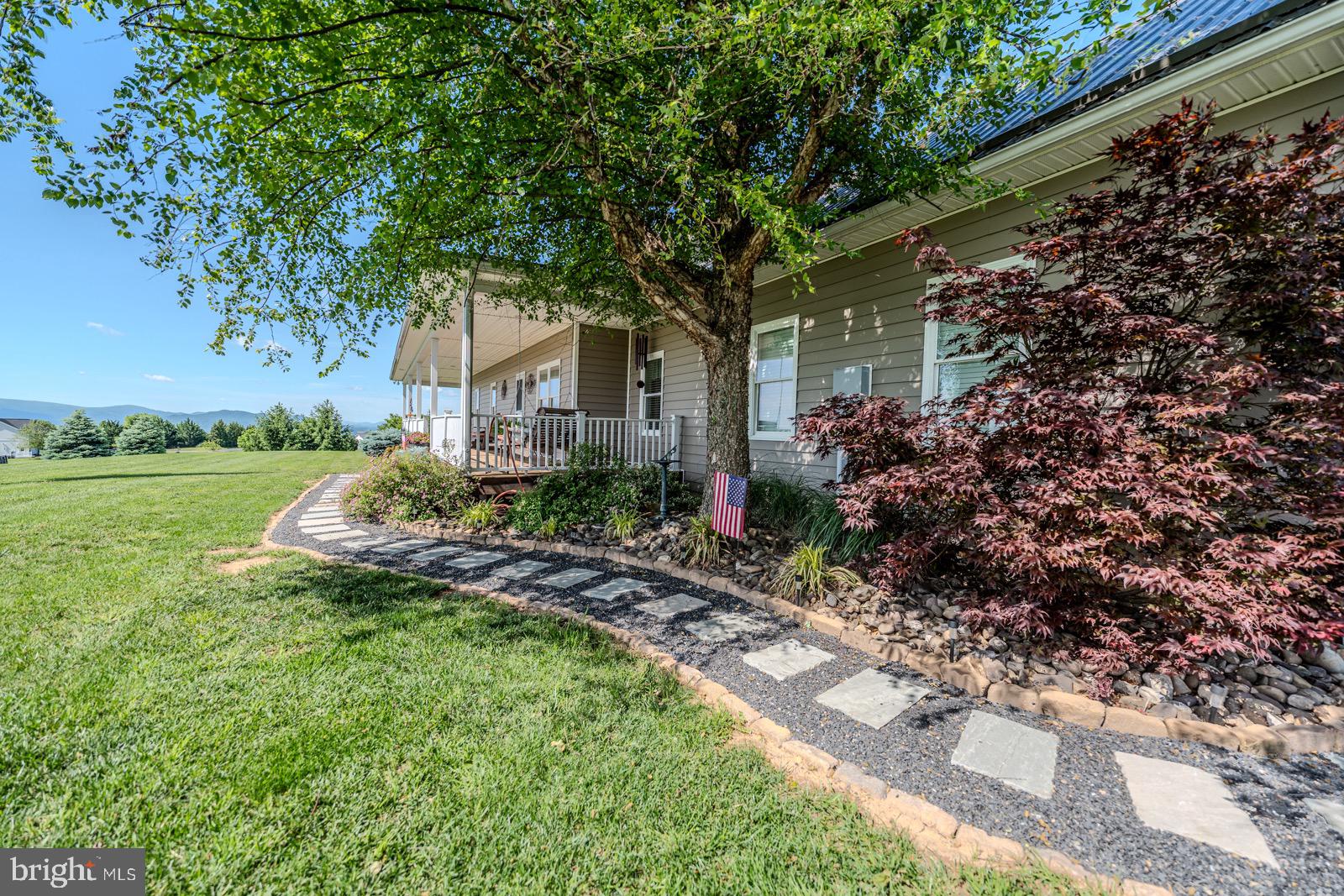 ORCHARD VIEW ESTATES - Residential