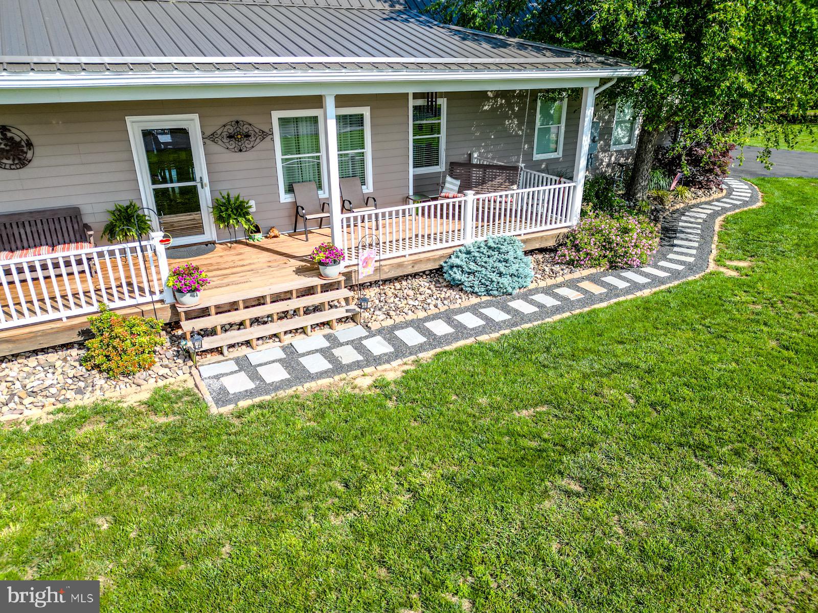 ORCHARD VIEW ESTATES - Residential