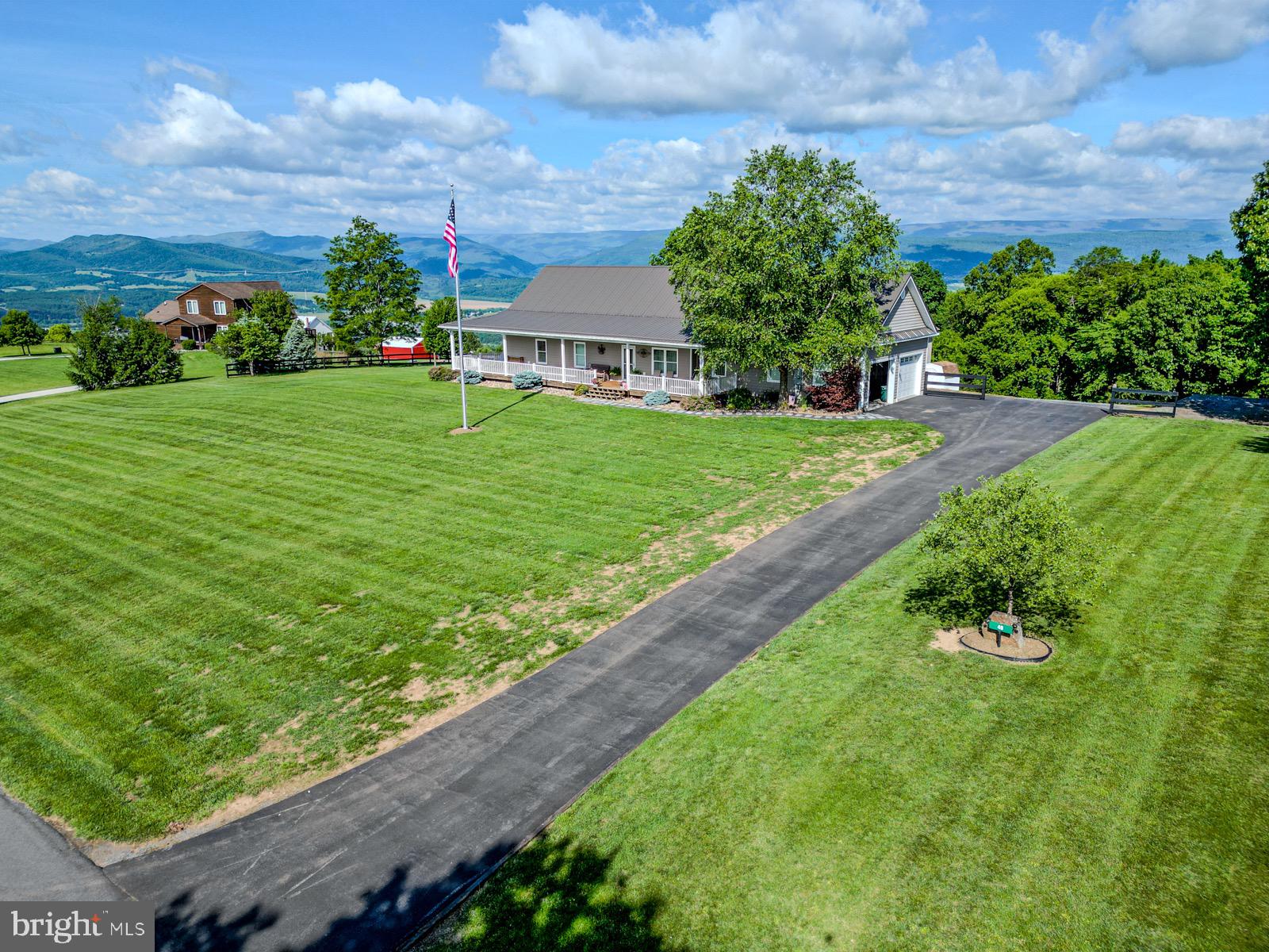 ORCHARD VIEW ESTATES - Residential