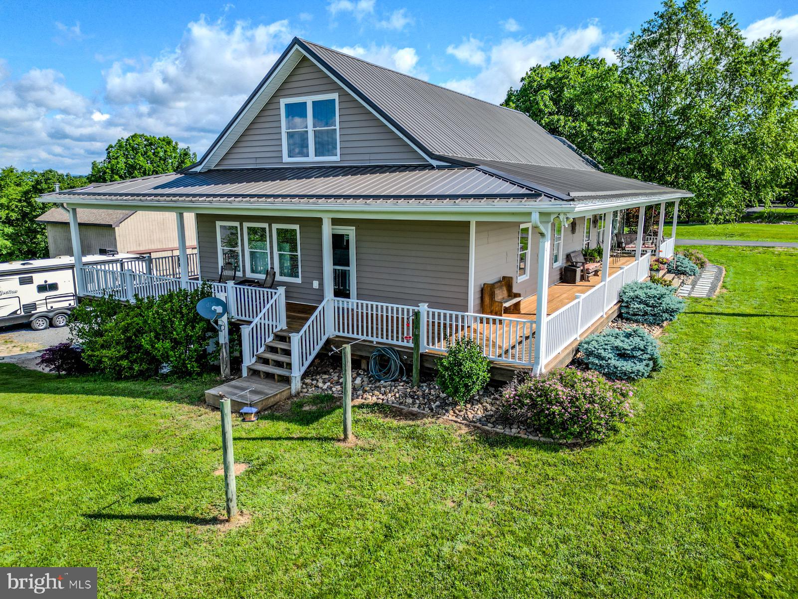 ORCHARD VIEW ESTATES - Residential