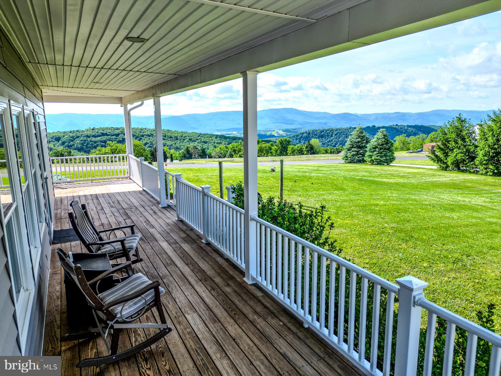 ORCHARD VIEW ESTATES - Residential