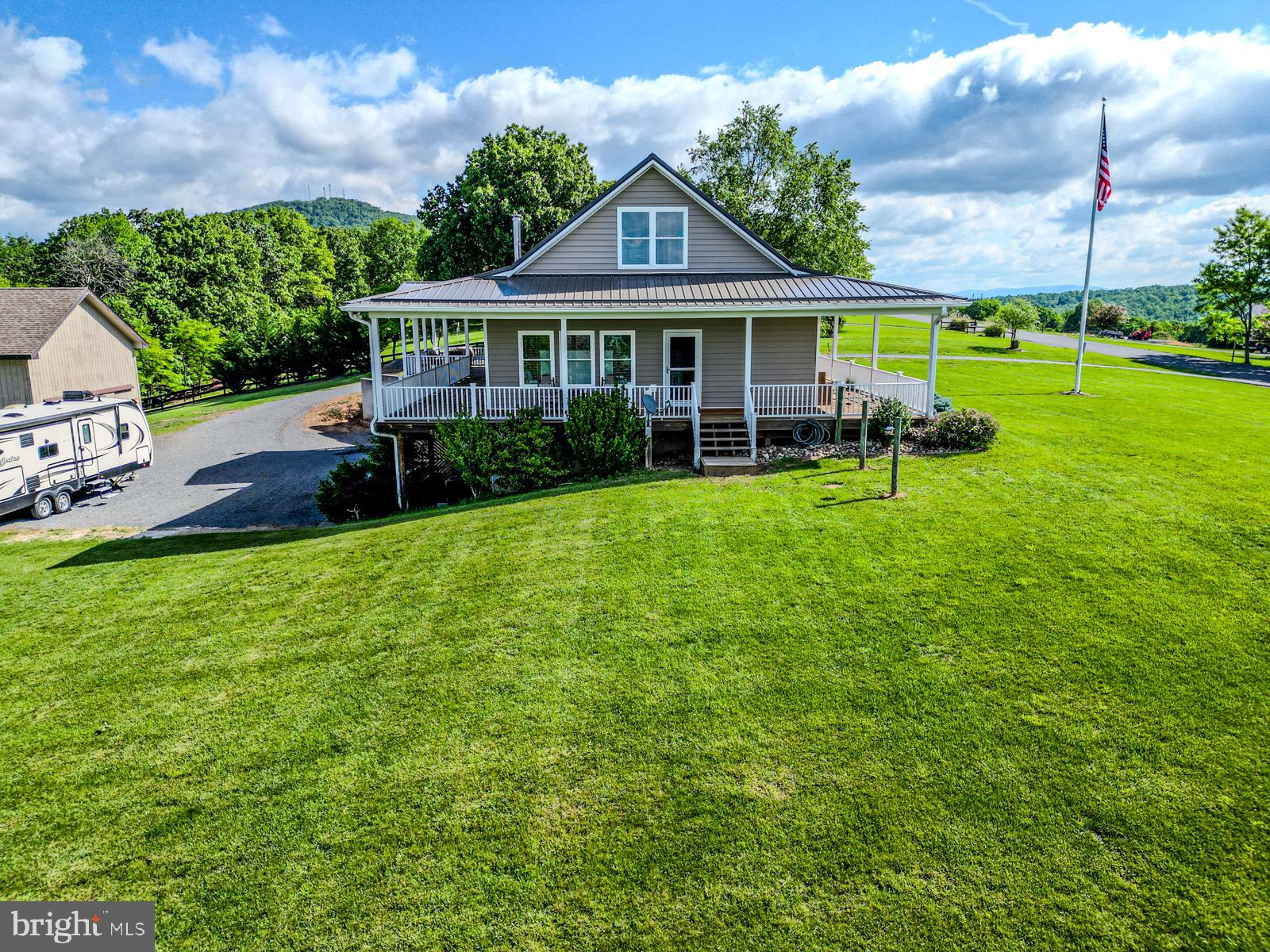 ORCHARD VIEW ESTATES - Residential