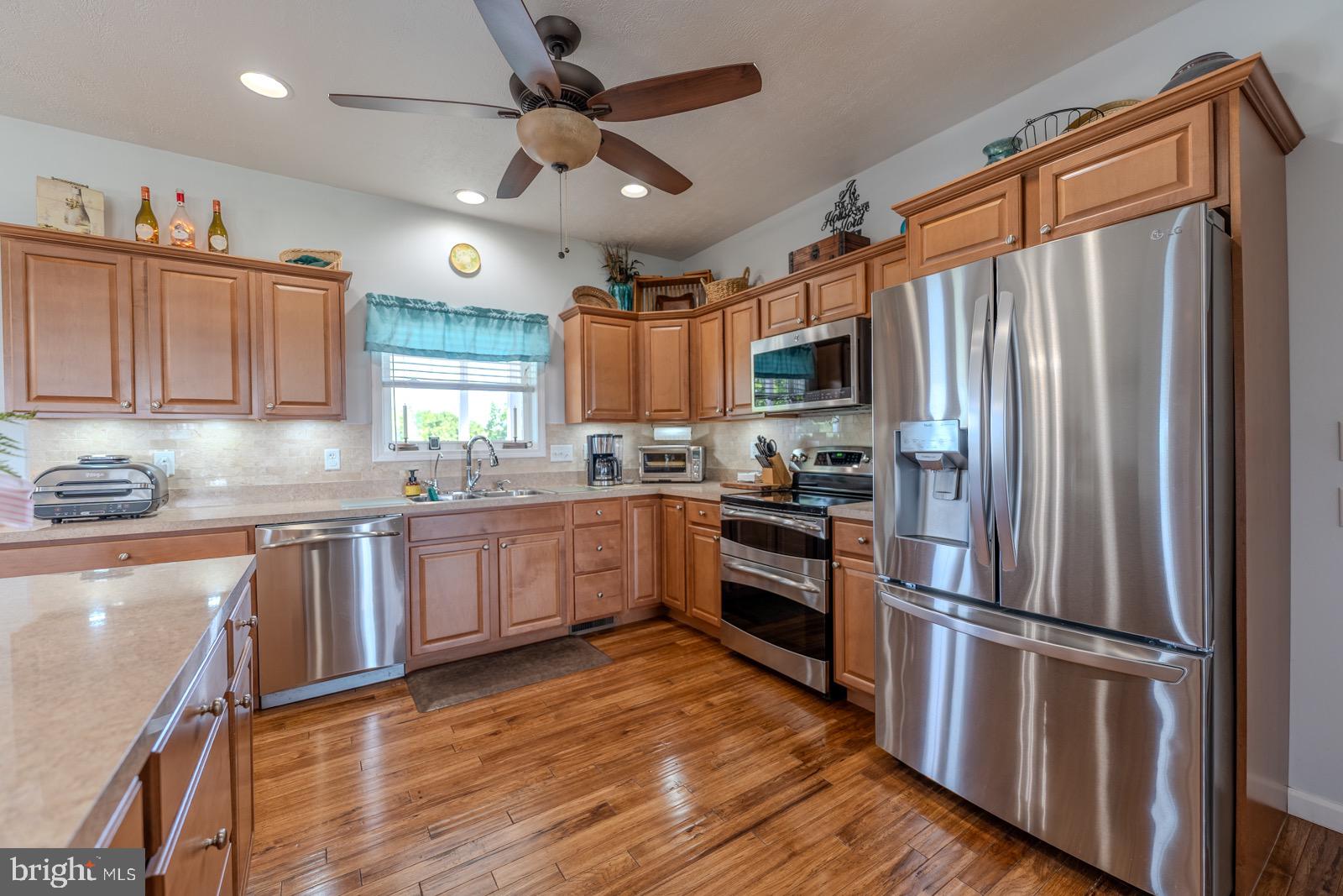 ORCHARD VIEW ESTATES - Residential