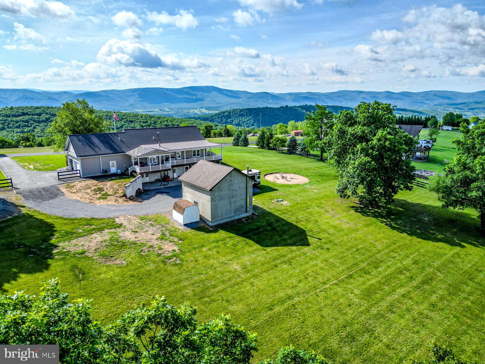 ORCHARD VIEW ESTATES - Residential