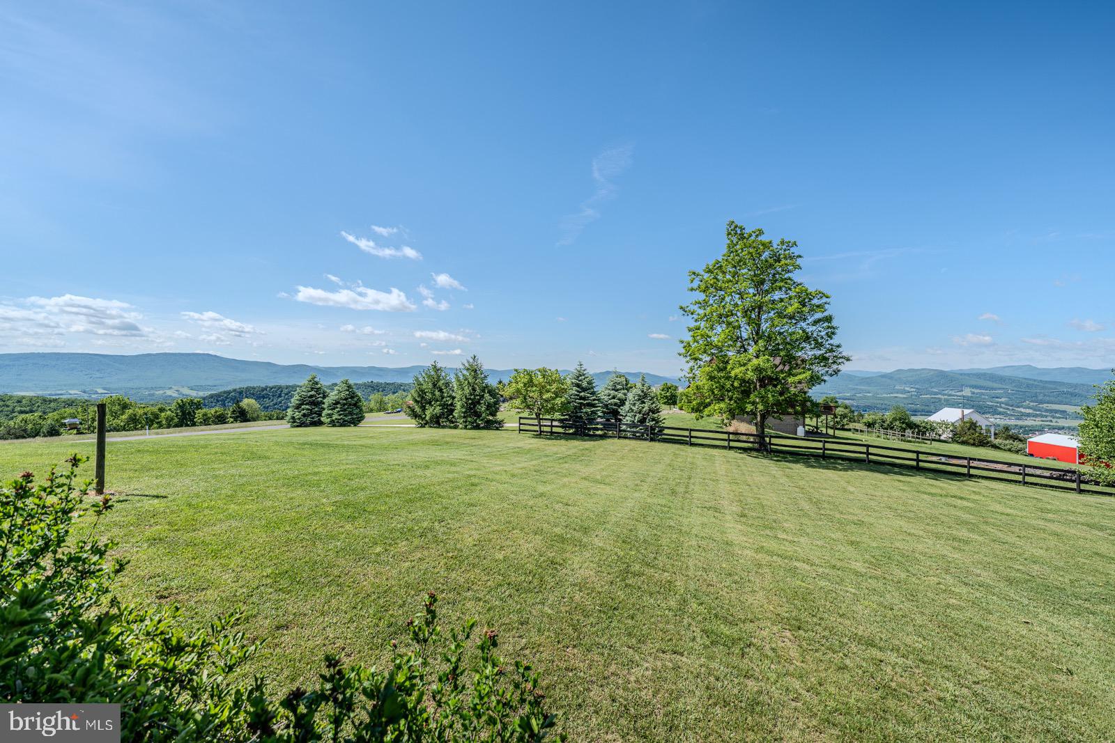 ORCHARD VIEW ESTATES - Residential