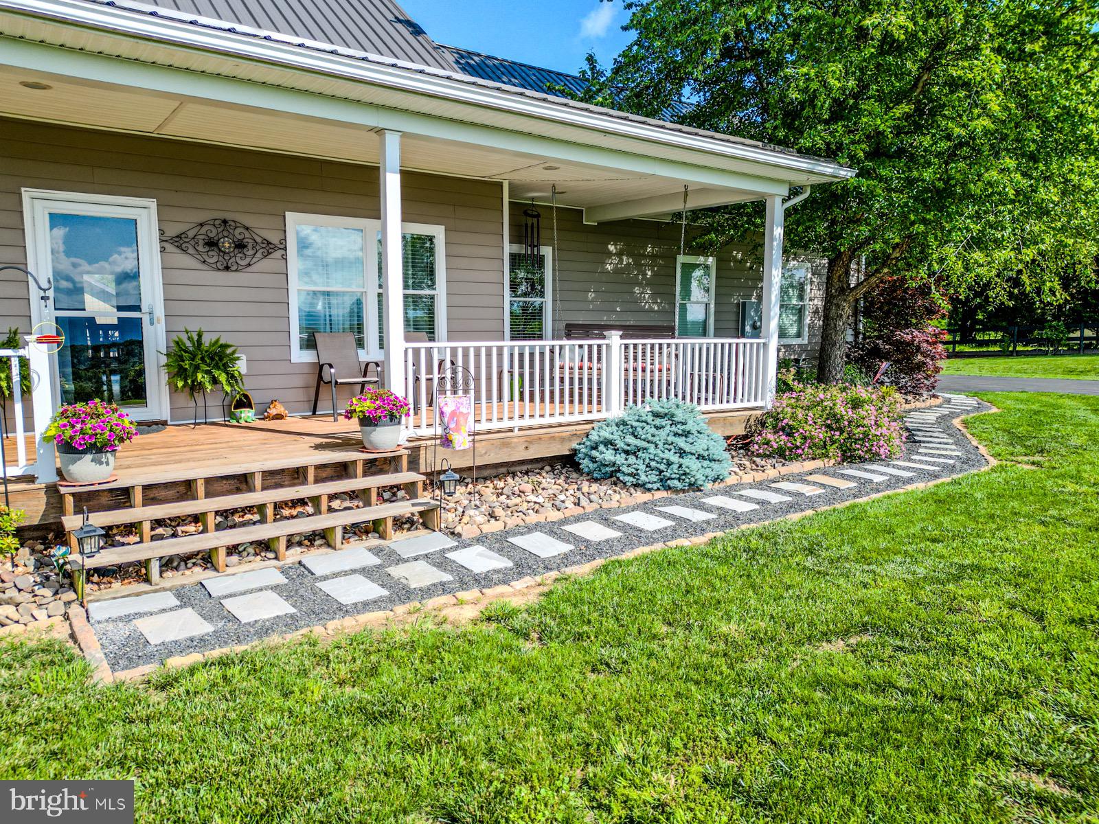 ORCHARD VIEW ESTATES - Residential