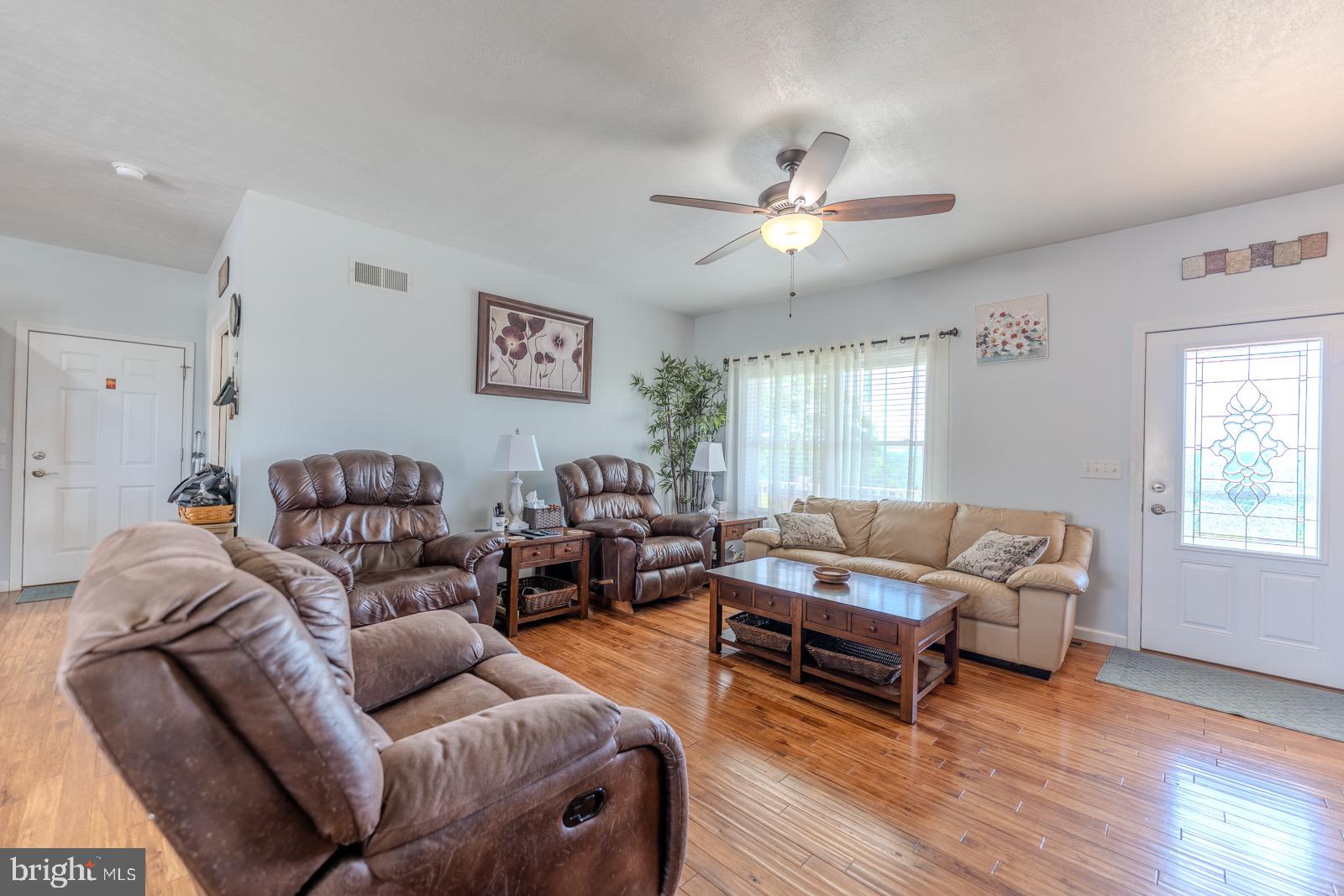 ORCHARD VIEW ESTATES - Residential