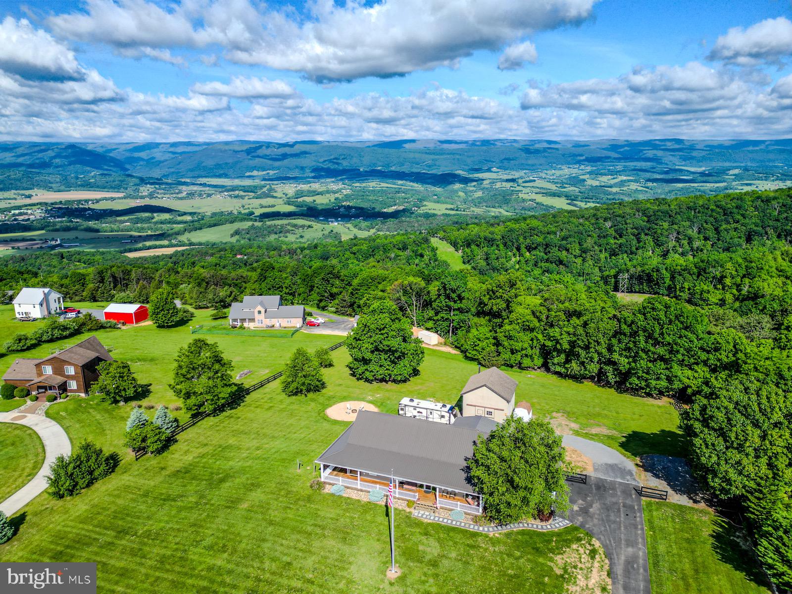 ORCHARD VIEW ESTATES - Residential