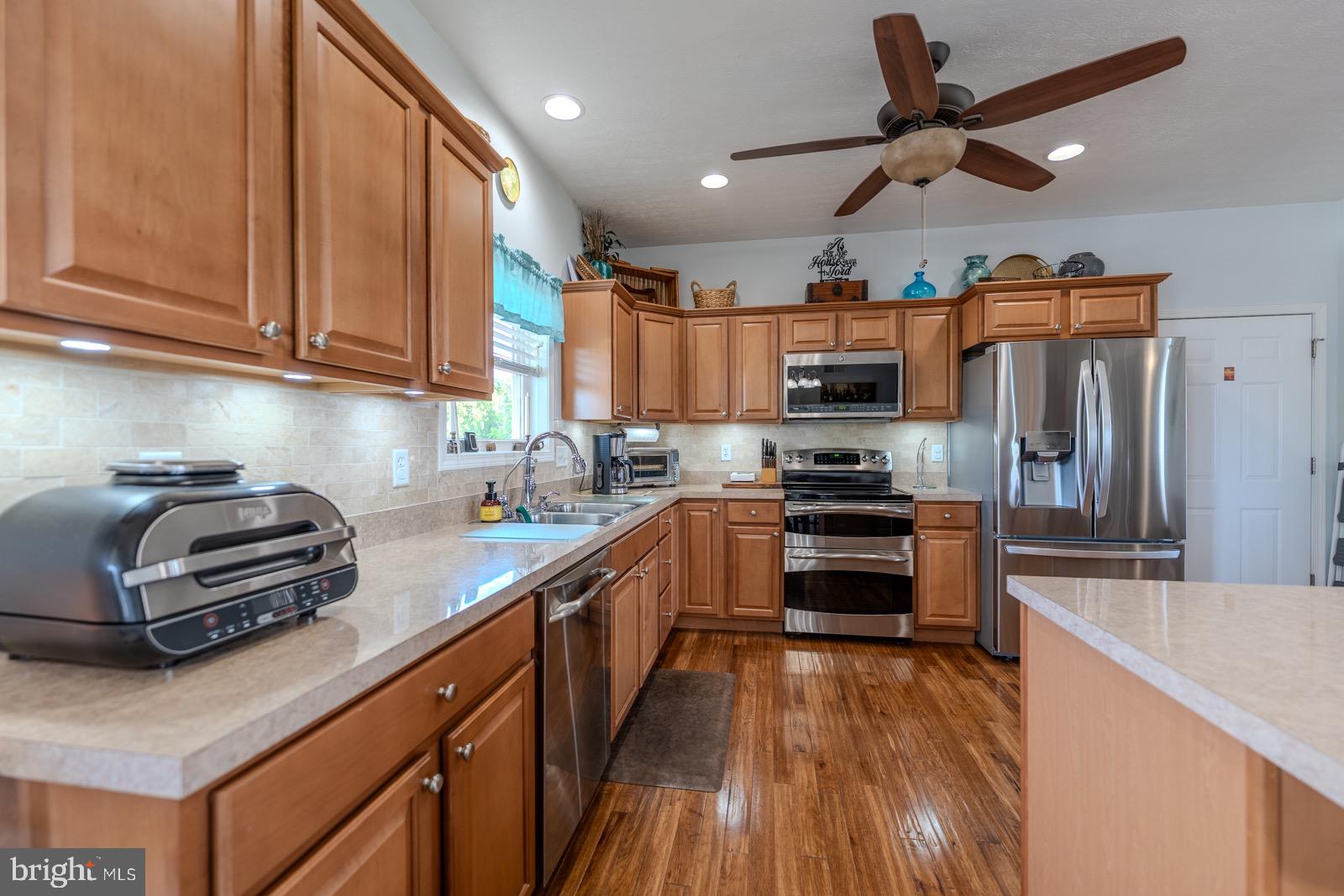 ORCHARD VIEW ESTATES - Residential