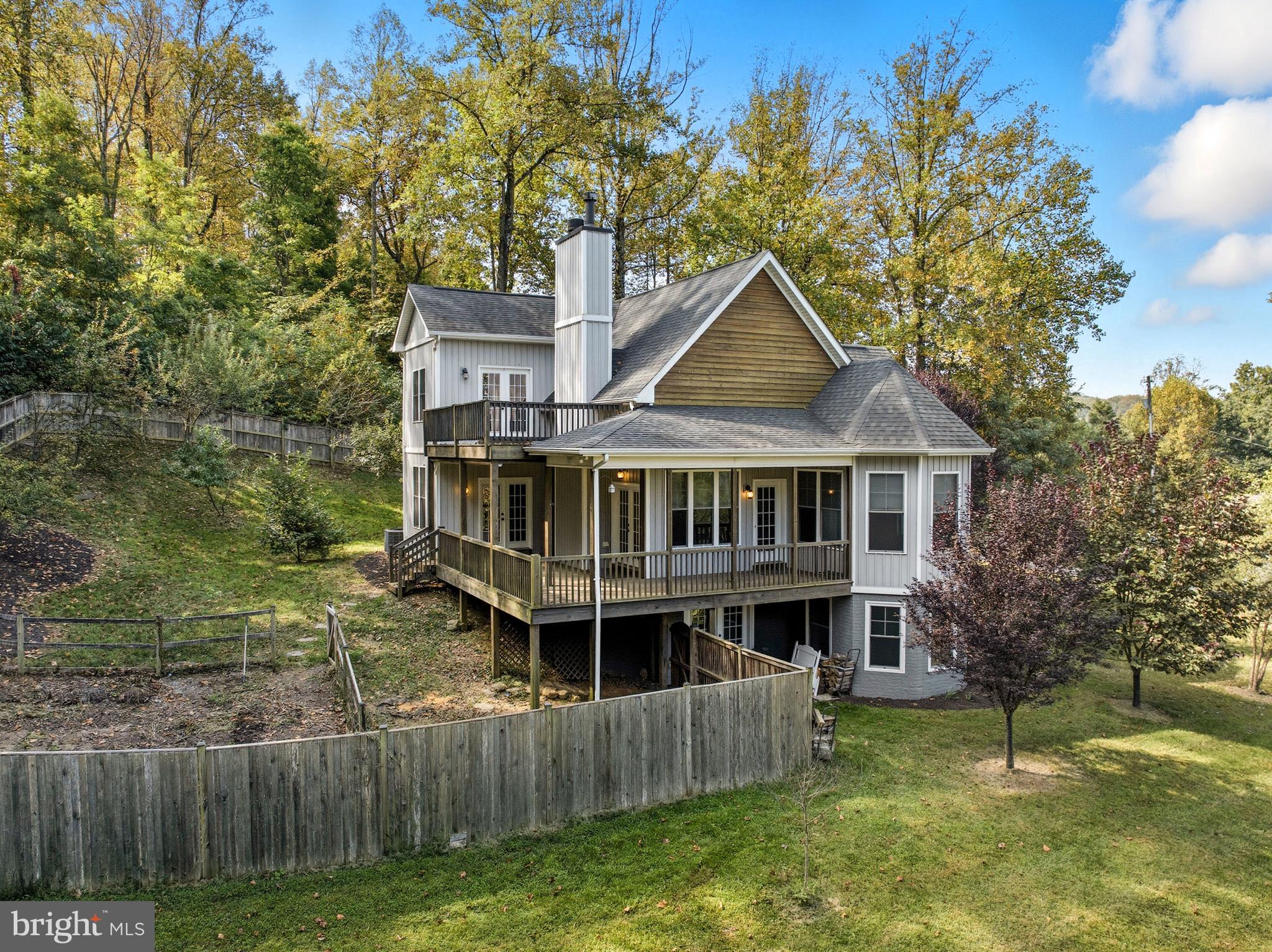 540 MCDONALDS FARM ROAD