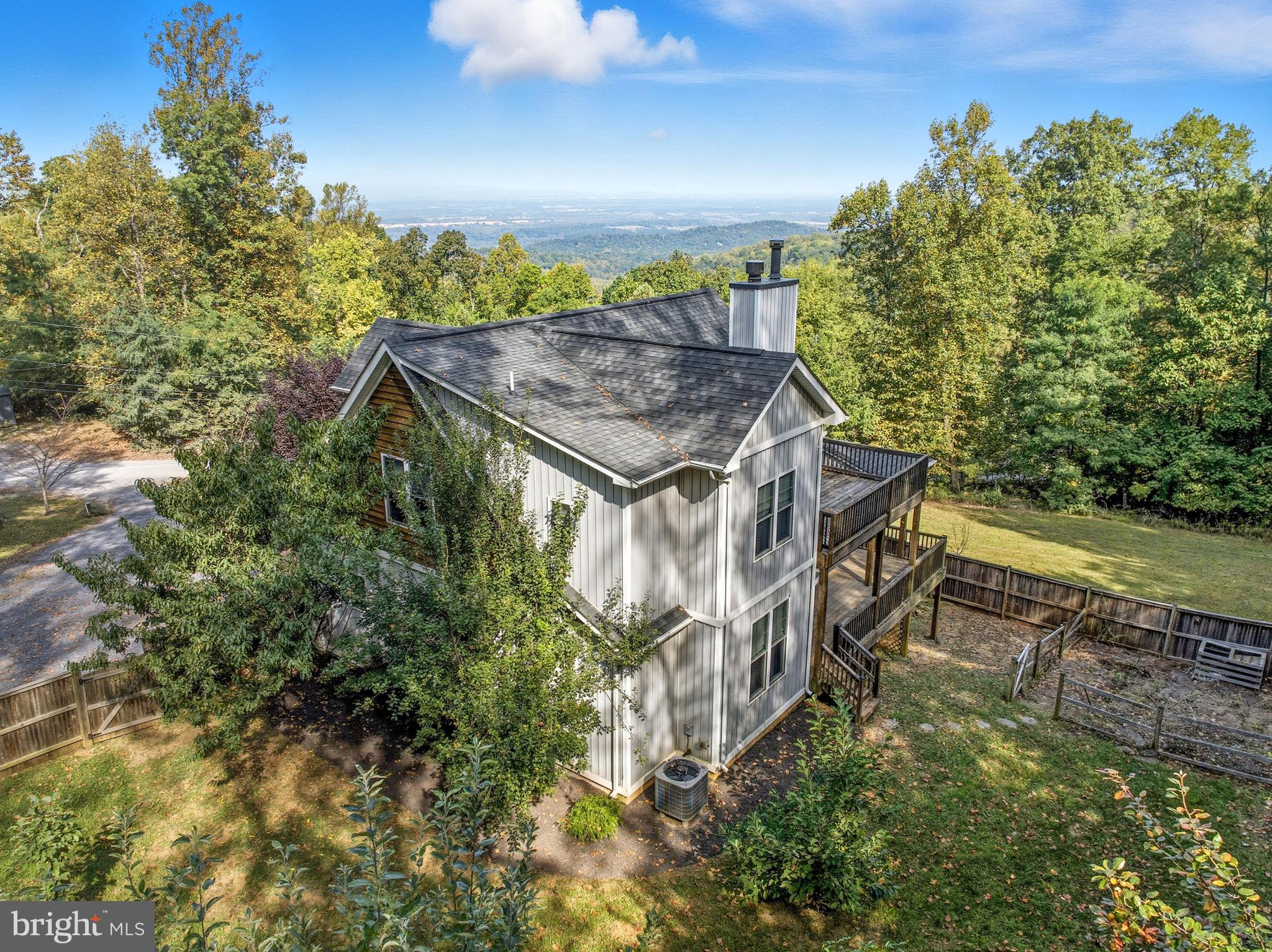 540 MCDONALDS FARM ROAD