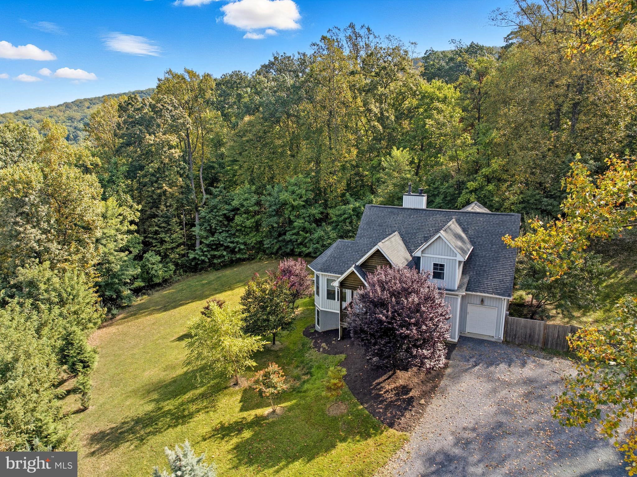 540 MCDONALDS FARM ROAD