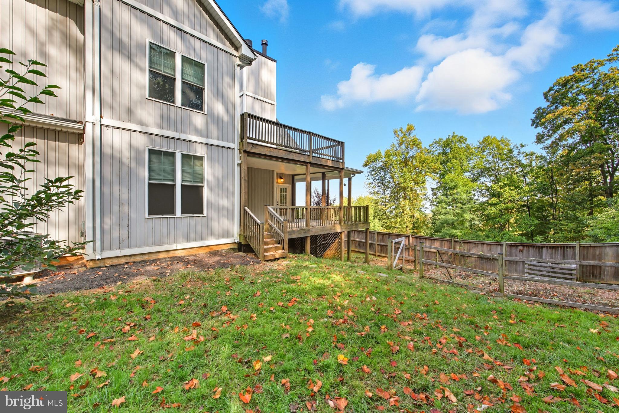 540 MCDONALDS FARM ROAD