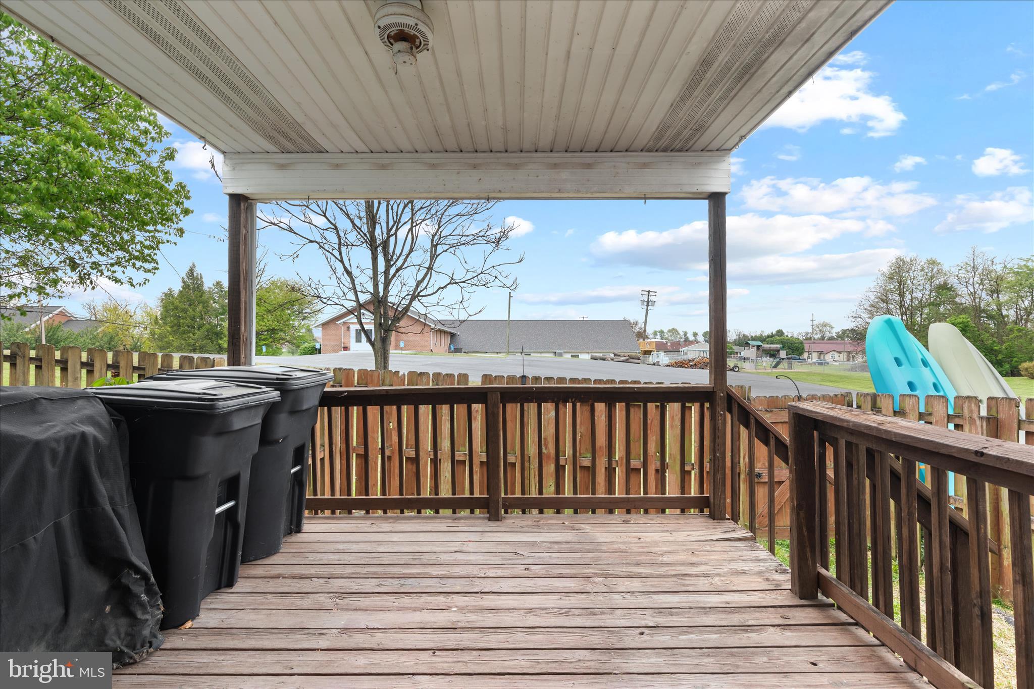 MUSSELMAN SQUARE - Residential