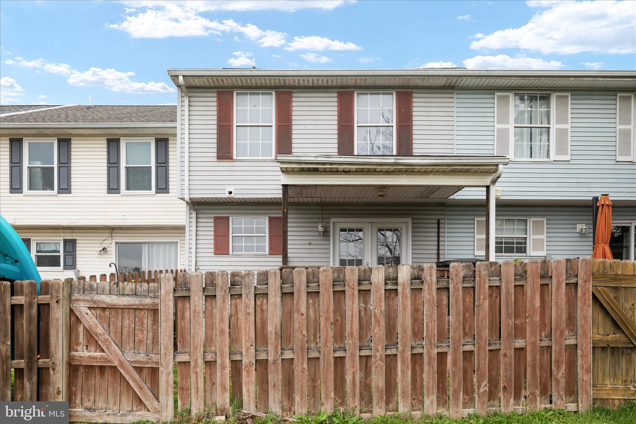MUSSELMAN SQUARE - Residential