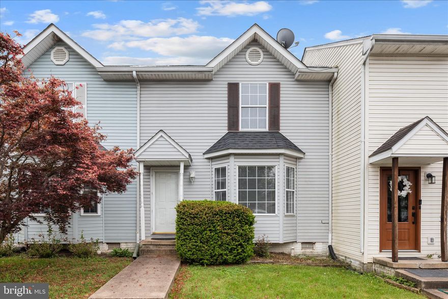 Welcome to 168 Stadium Circle! This charming 3 Bed 2.5 Bath townhome features brand new carpet and fresh paint throughout. Enjoy the covered deck and fenced in backyard, perfect for relaxing or entertaining. Located in an established neighborhood close to all the amenities Inwood has to offer and with easy access to commuter route I-81. Schedule your private tour today!