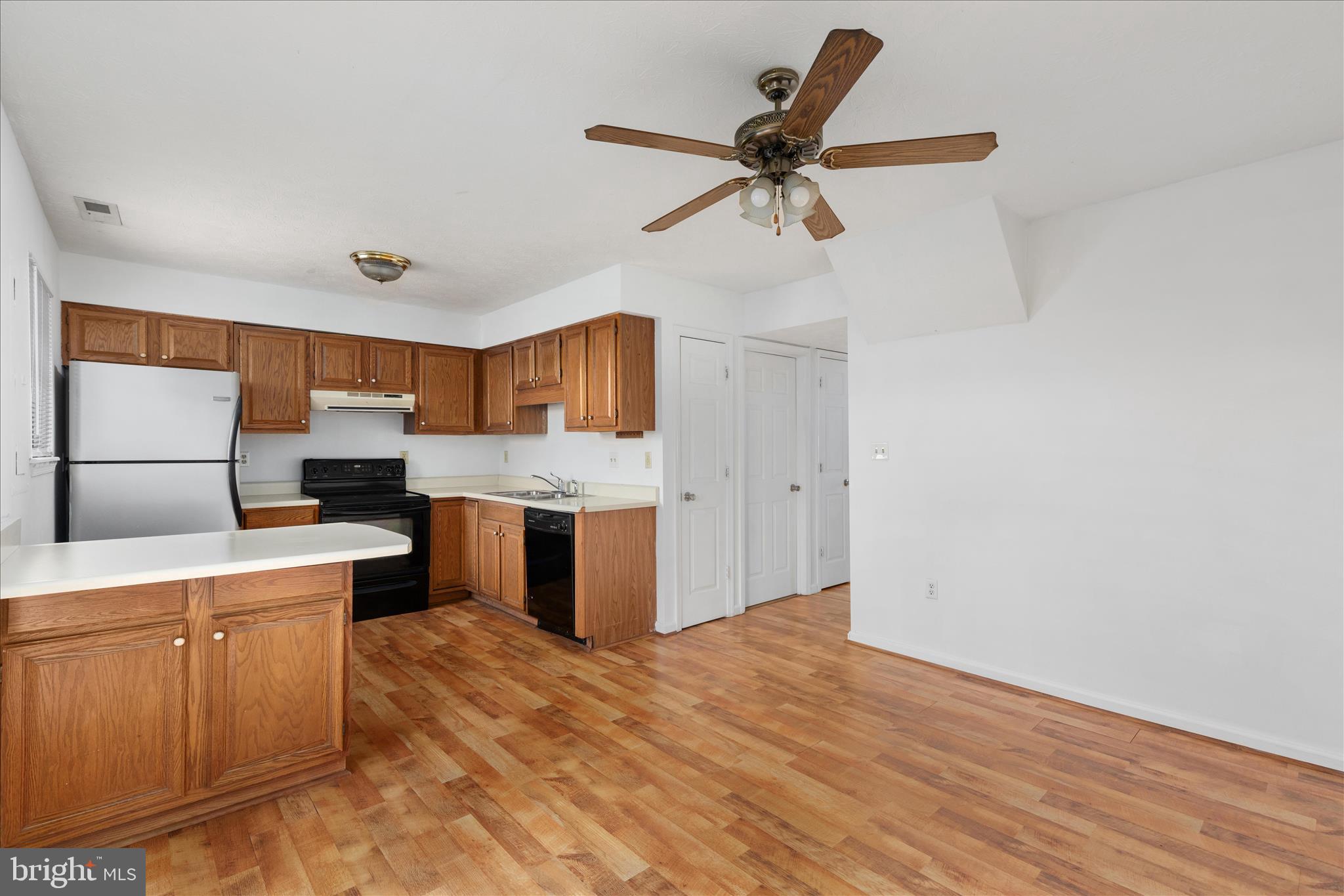 MUSSELMAN SQUARE - Residential