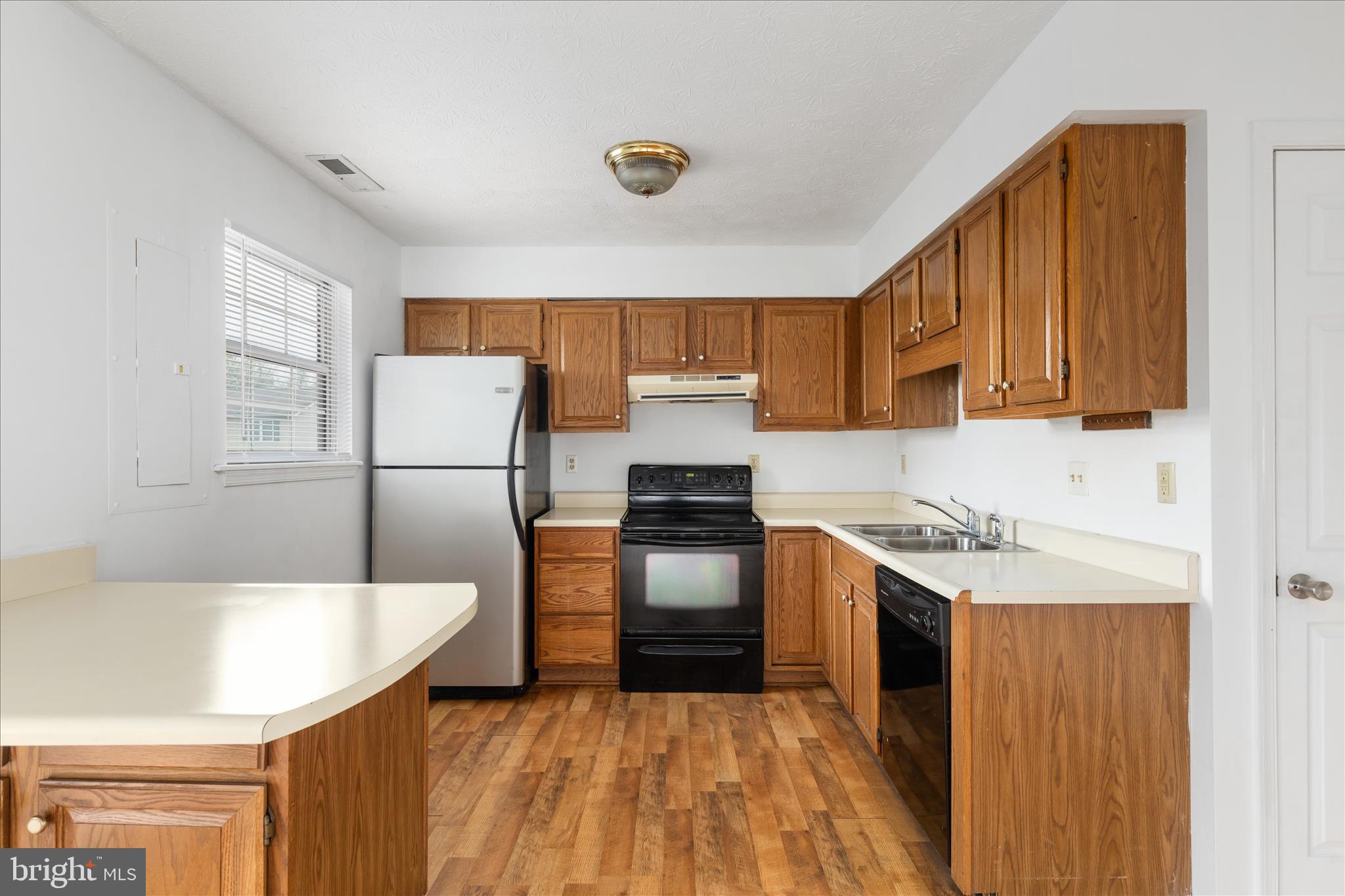MUSSELMAN SQUARE - Residential