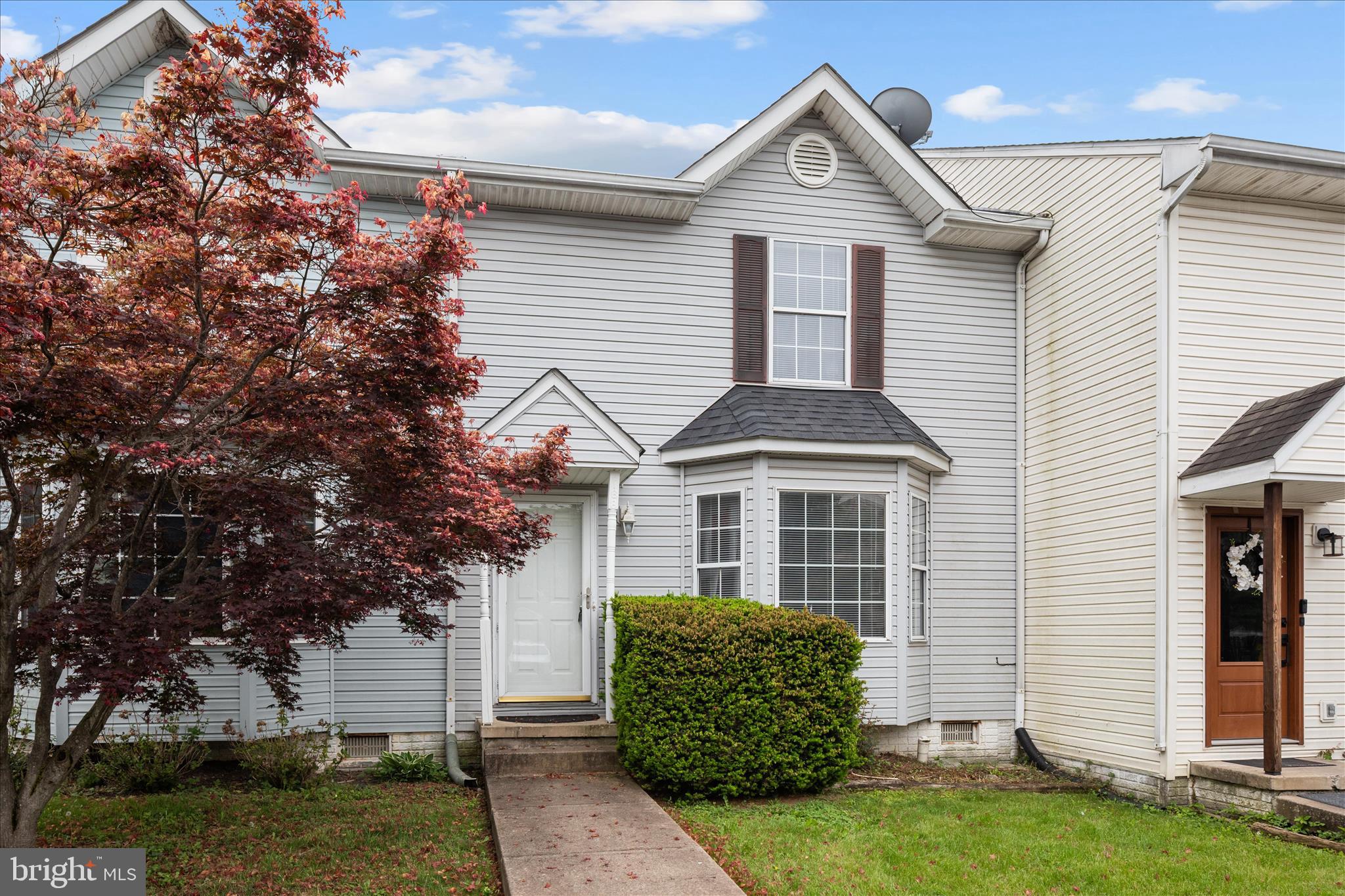 MUSSELMAN SQUARE - Residential