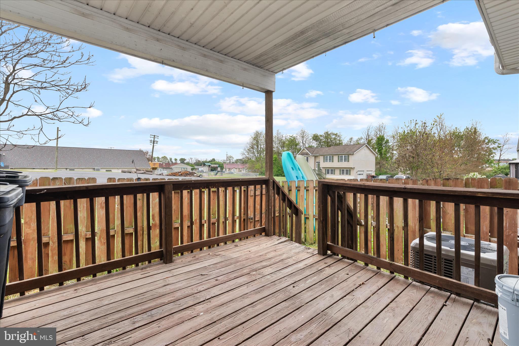 MUSSELMAN SQUARE - Residential