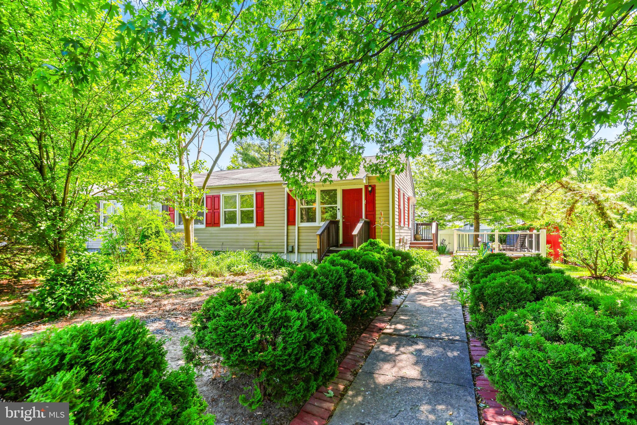 SWAN MEADOWS - Residential