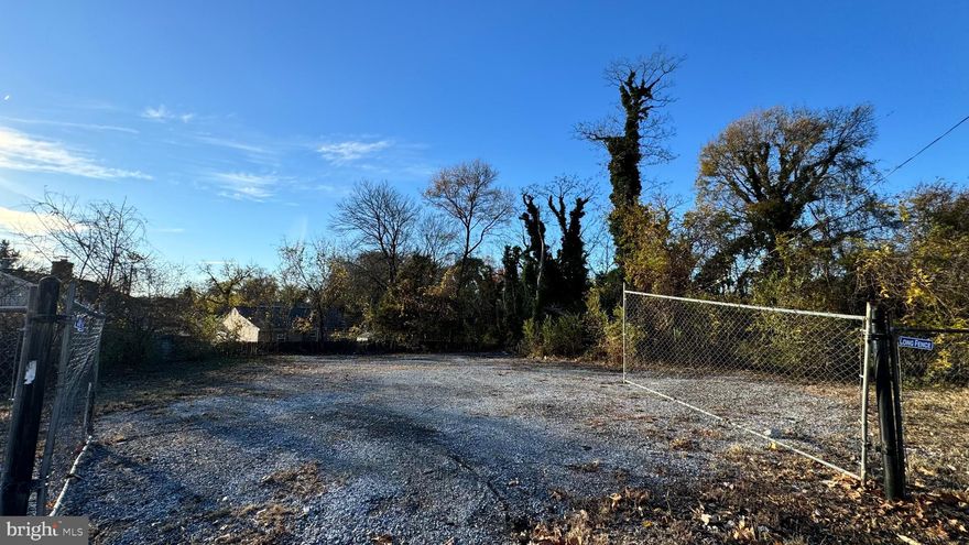 Welcome to this prime vacant lot in the New Village subdivision, near the corner of 52nd av and Newton St. Offering an opportunity for development in a centric area. This parcel of land is ready for your vision and investment.  Public water and sewer are available.  Don’t miss out on the opportunity to acquire a blank canvas in an area located near major roads, shops, even the Anacostia river. Please note the items currently on the lot, do not convey with the sale.  Please contact us for more details and schedule a tour!