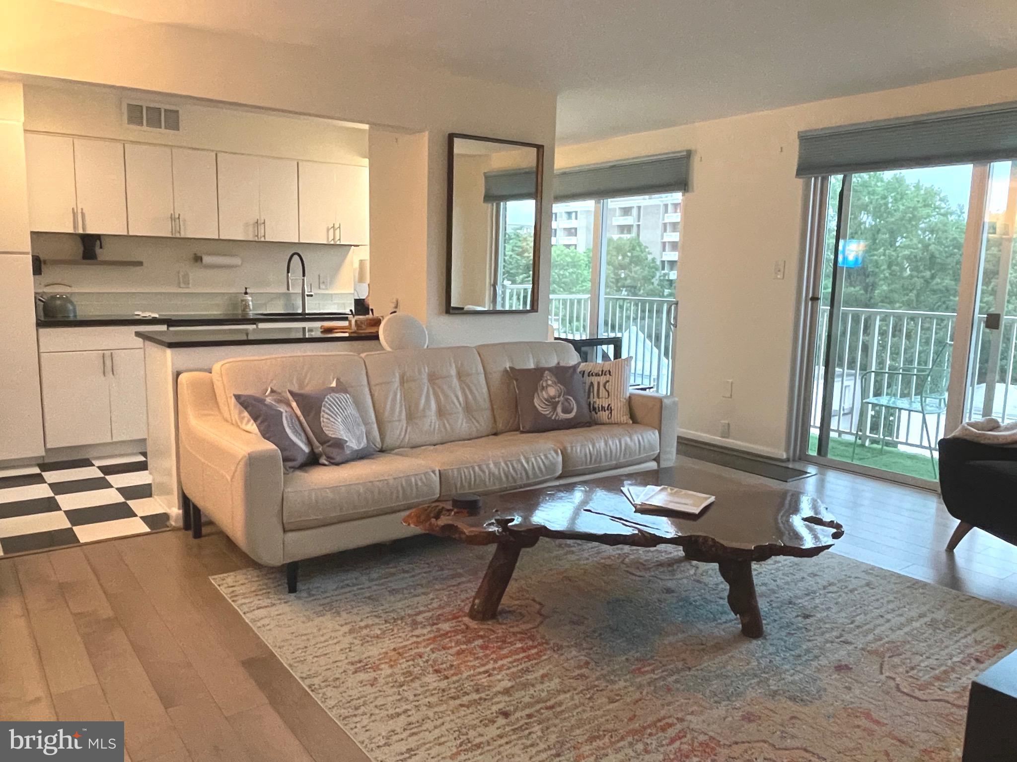 510 N STREET SW N625