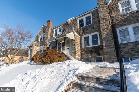 Photo of 6755 Rutland Street, PHILADELPHIA, PA 19149 (MLS # PAPH2579796)