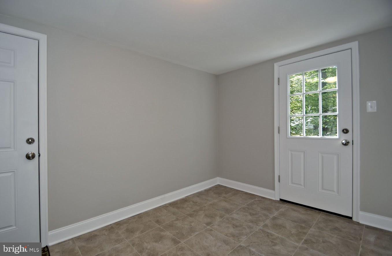 MONTGOMERY WOODS - Residential