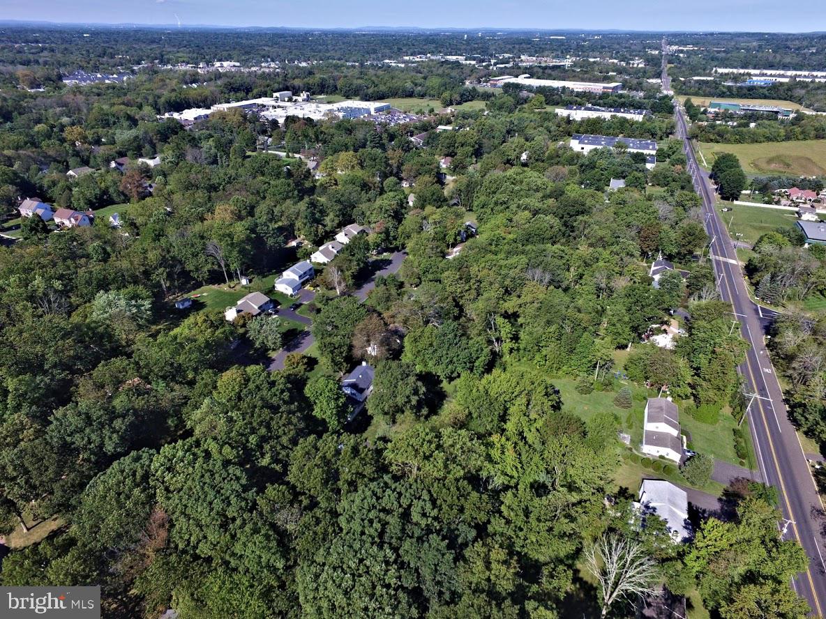 MONTGOMERY WOODS - Residential