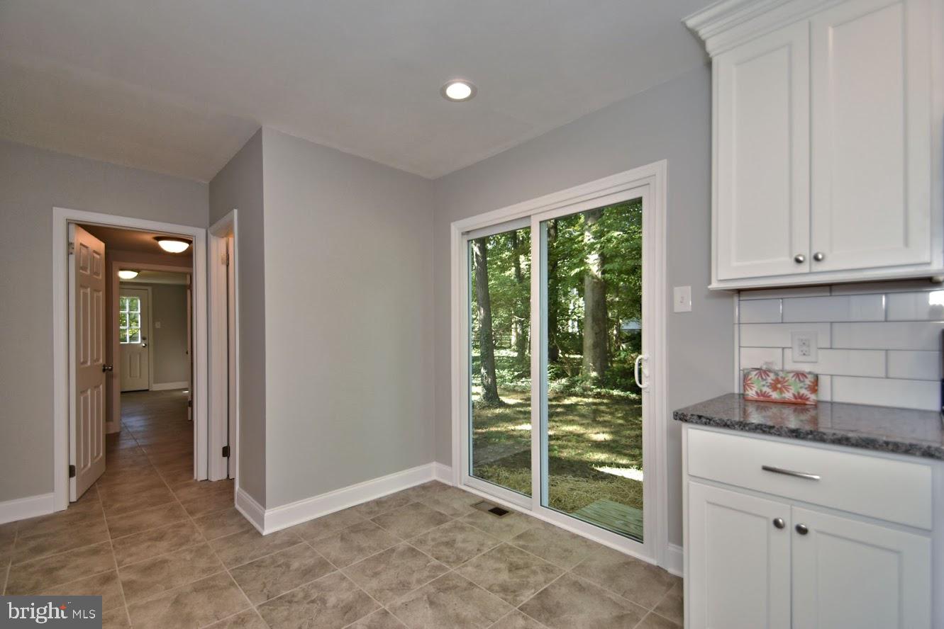 MONTGOMERY WOODS - Residential