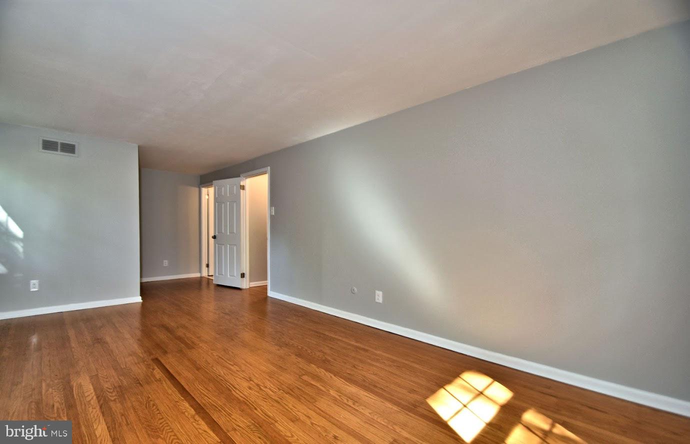 MONTGOMERY WOODS - Residential