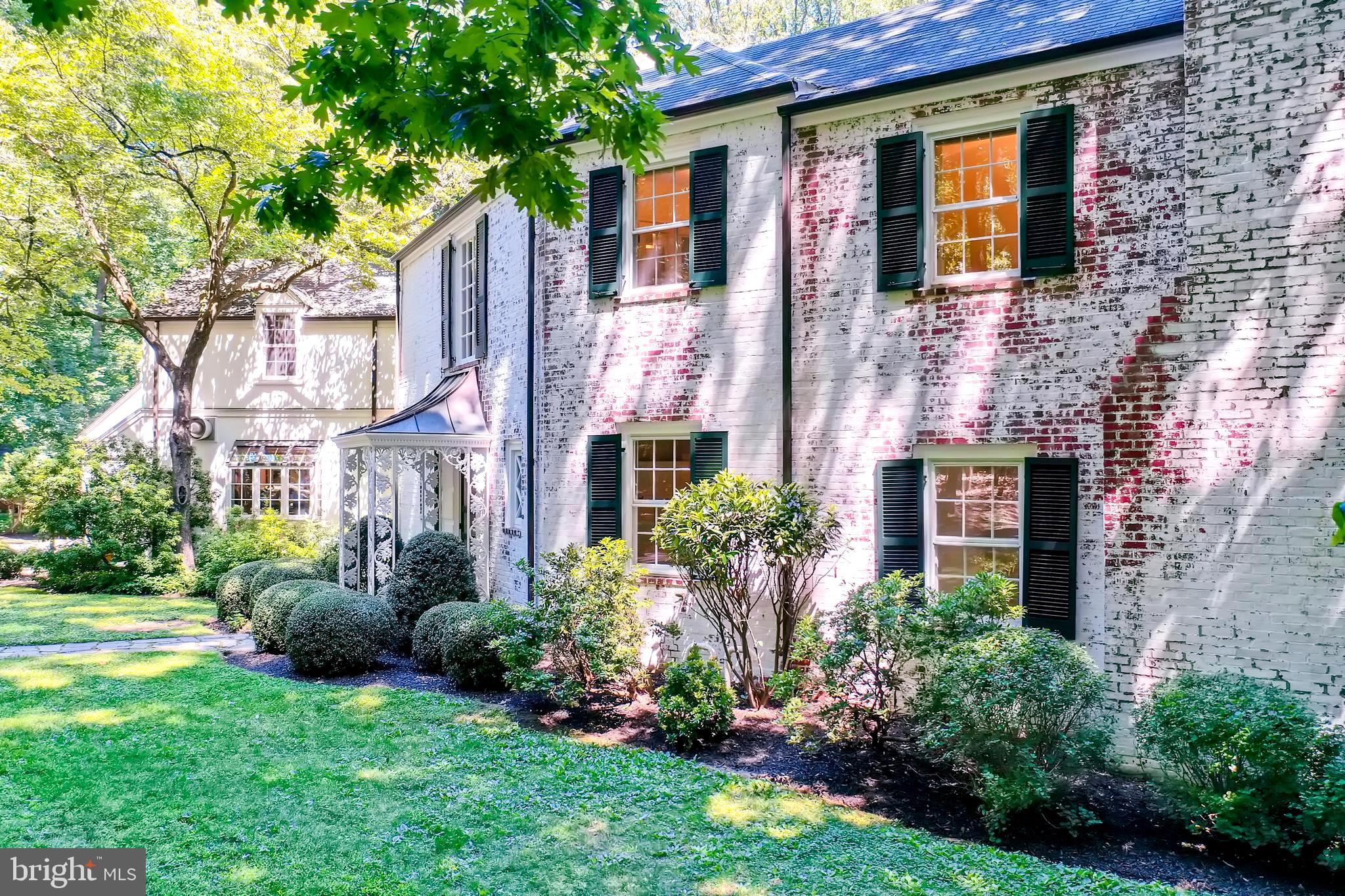 CAVES VALLEY - Residential