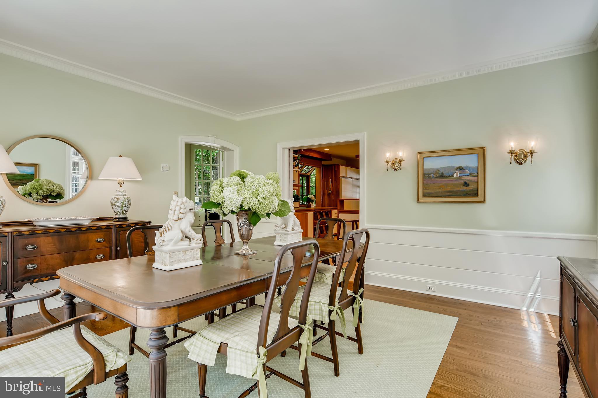 CAVES VALLEY - Residential