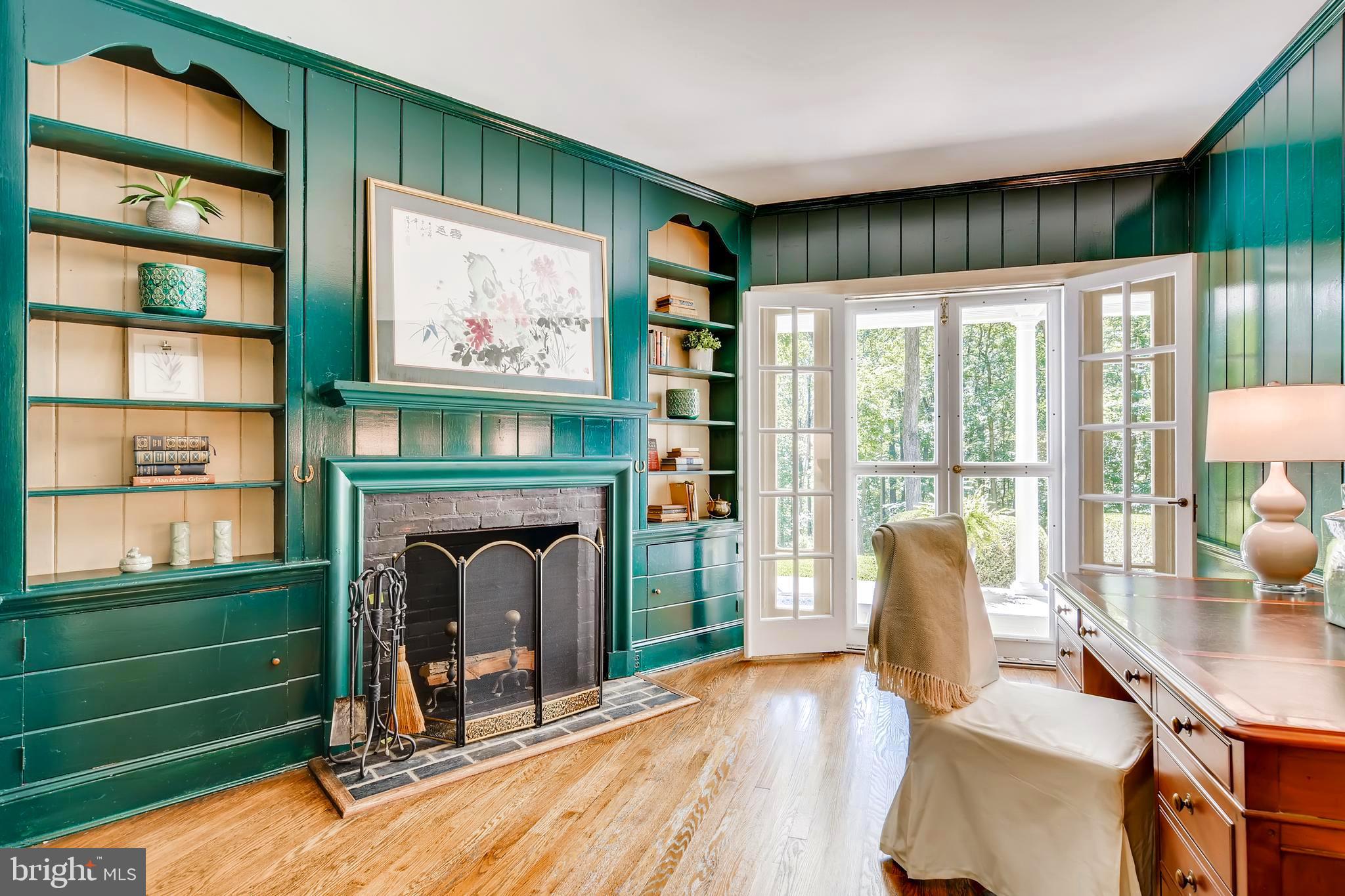 CAVES VALLEY - Residential