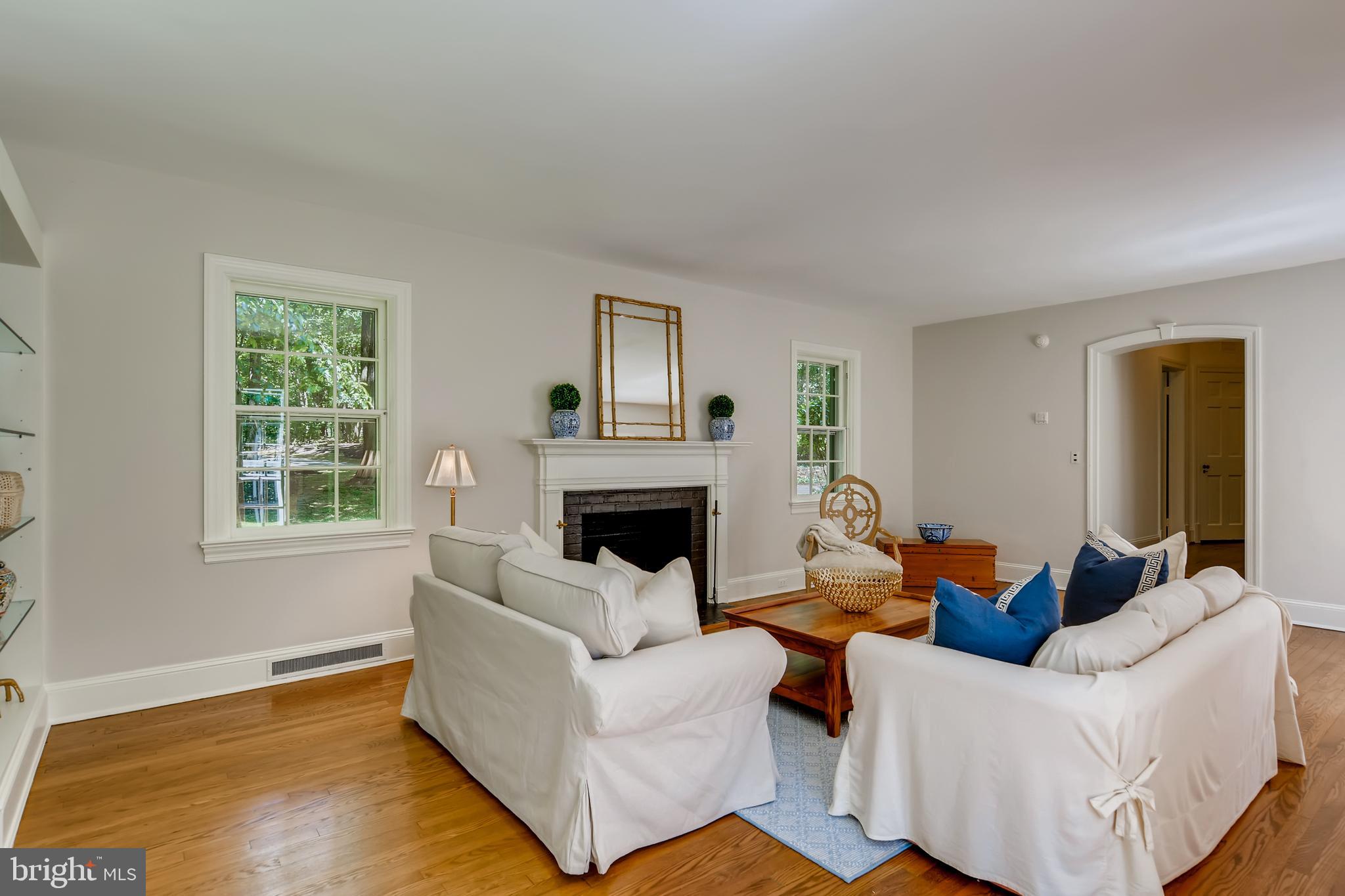 CAVES VALLEY - Residential