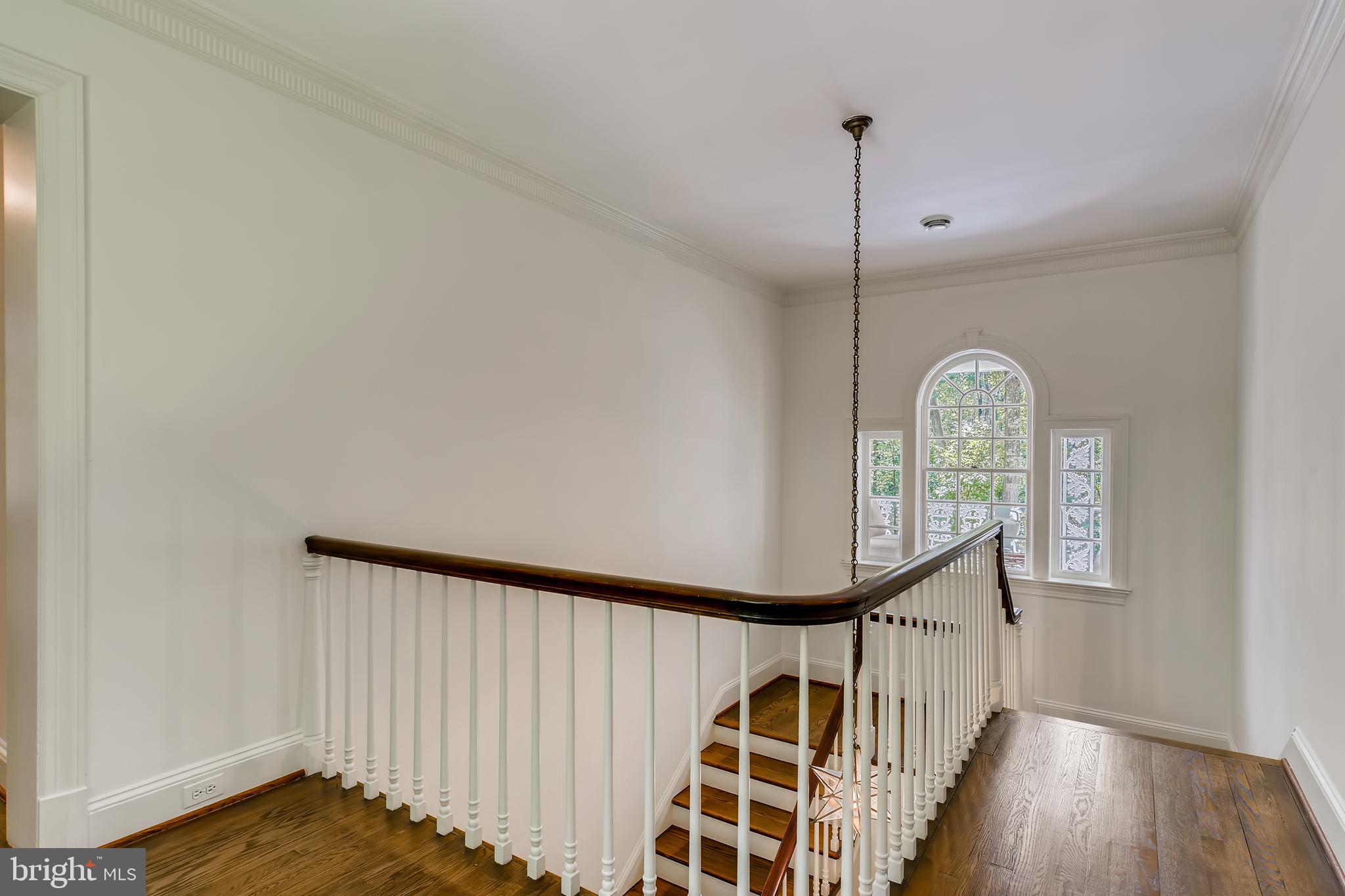 CAVES VALLEY - Residential