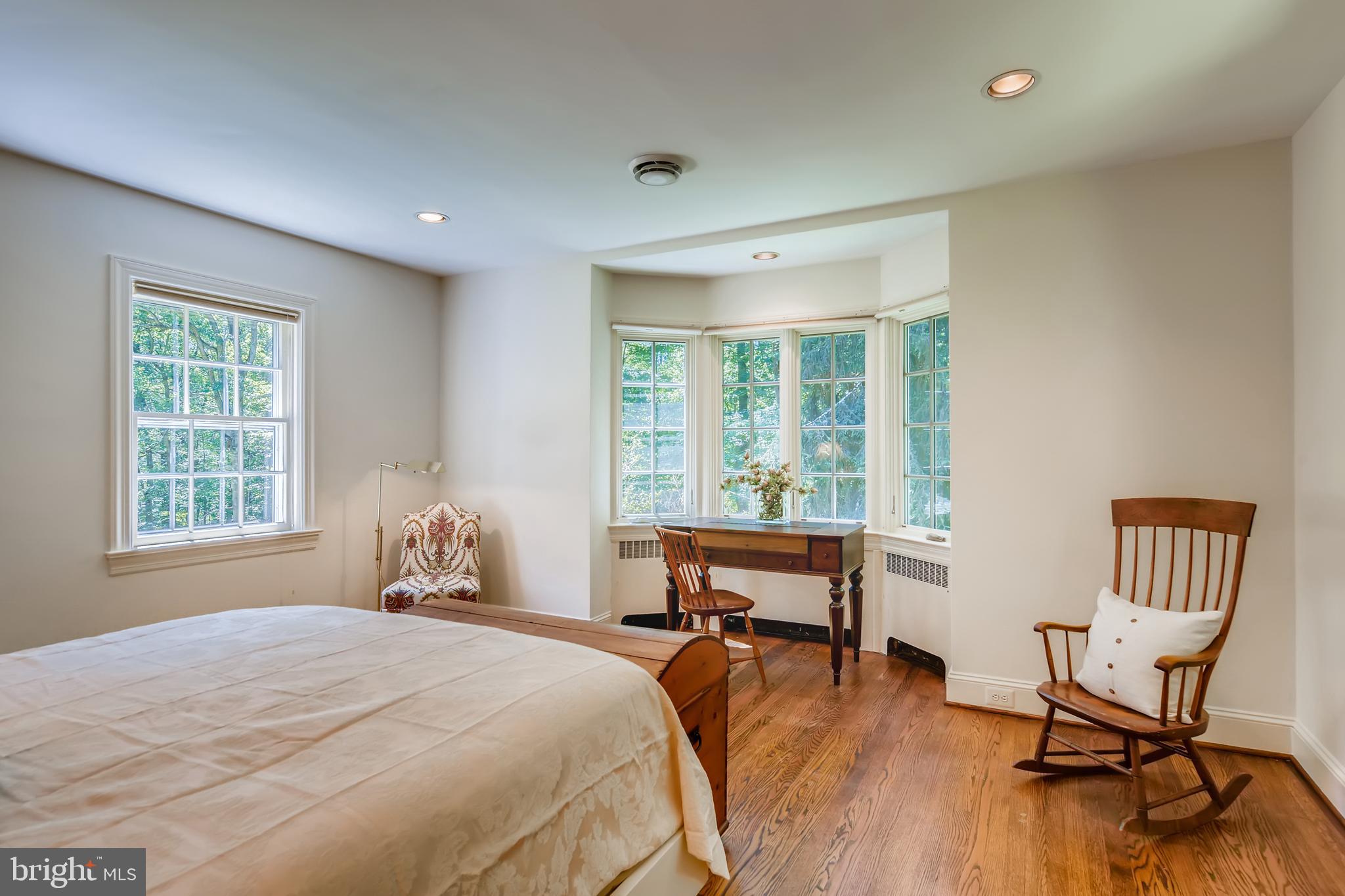 CAVES VALLEY - Residential