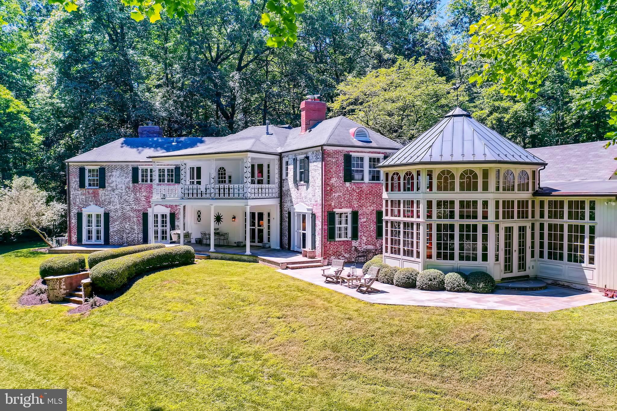 CAVES VALLEY - Residential