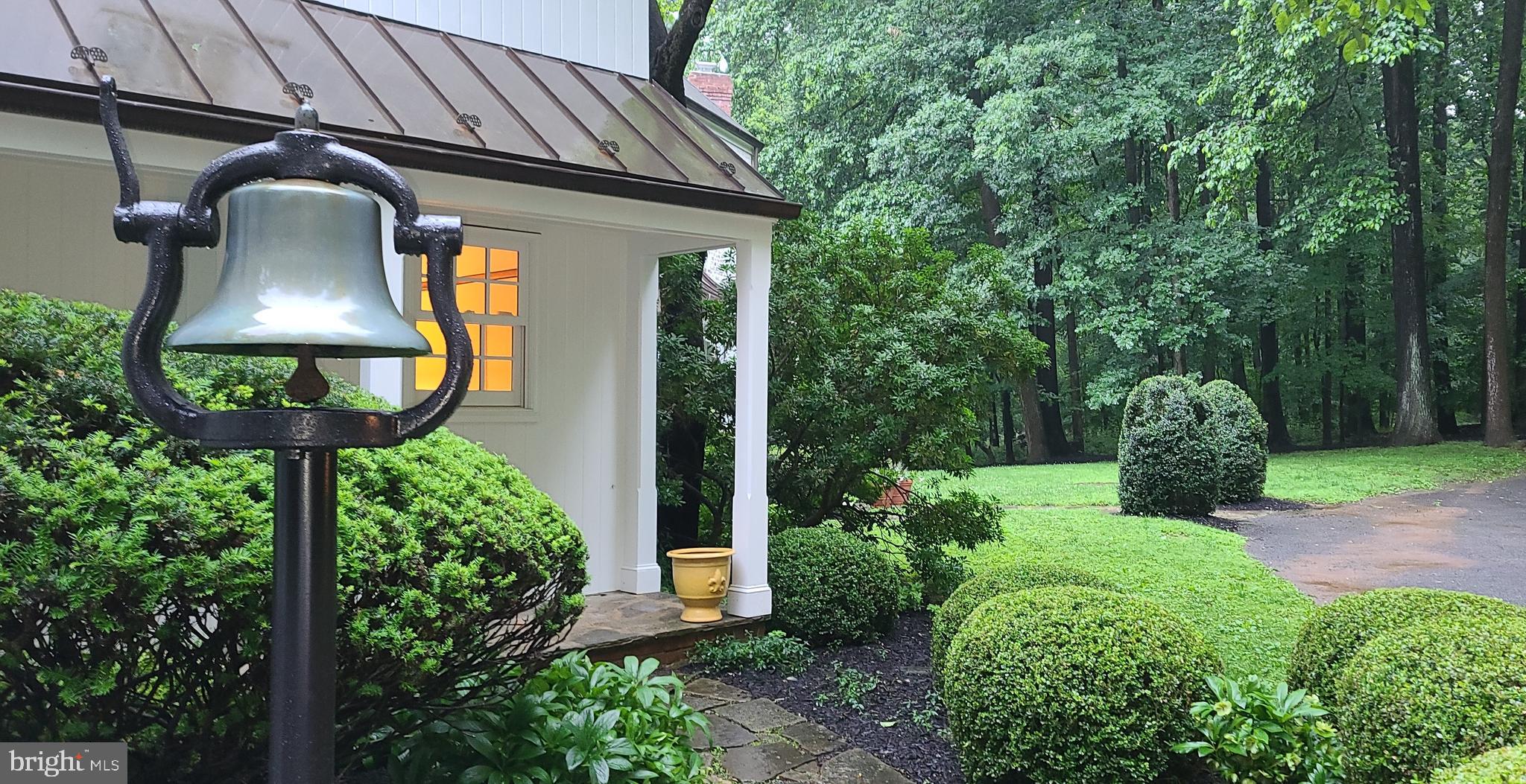 CAVES VALLEY - Residential