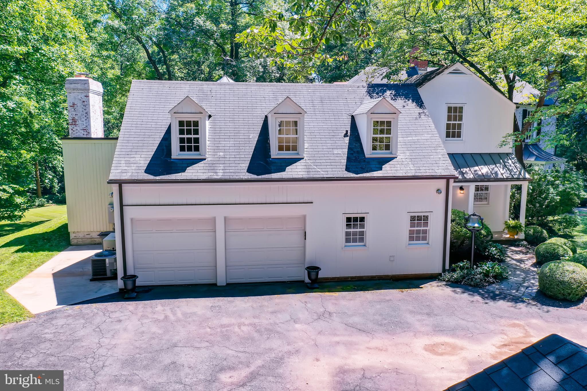 CAVES VALLEY - Residential