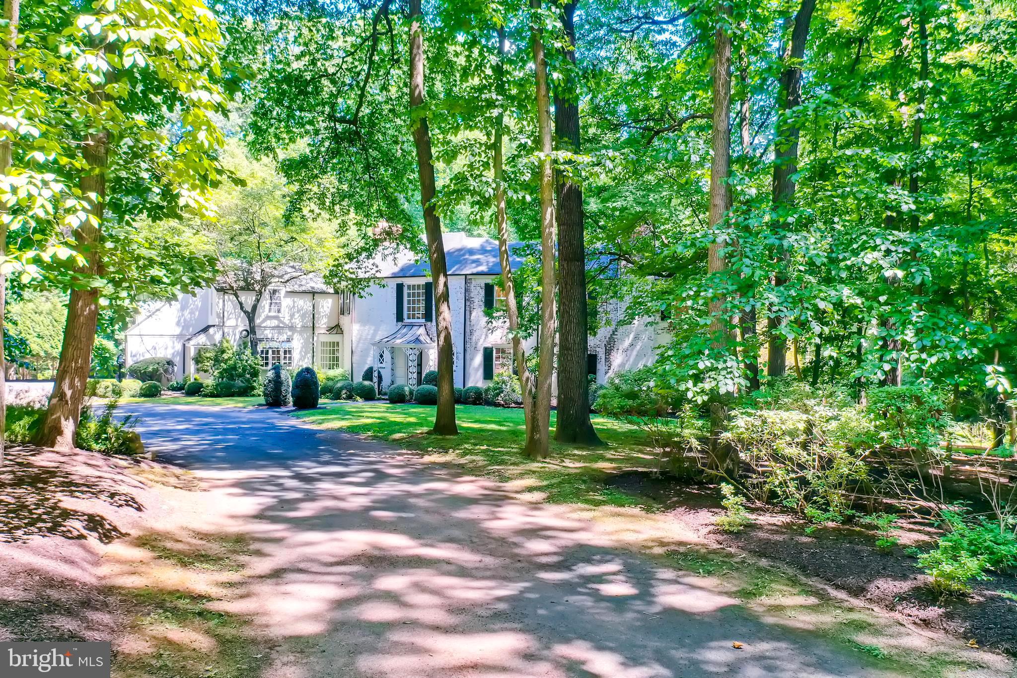 CAVES VALLEY - Residential