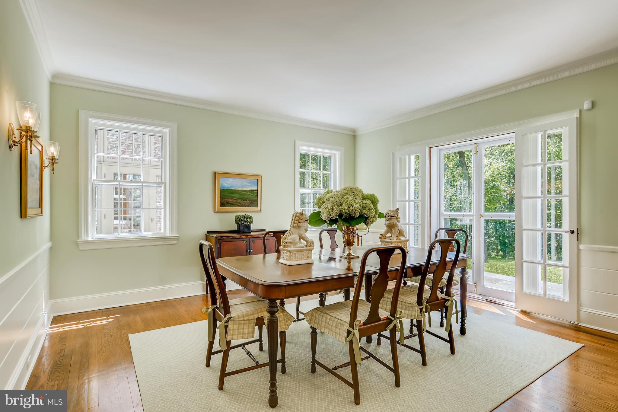 CAVES VALLEY - Residential