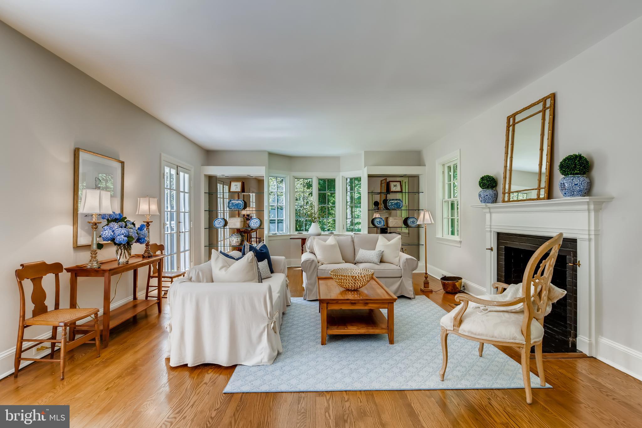 CAVES VALLEY - Residential