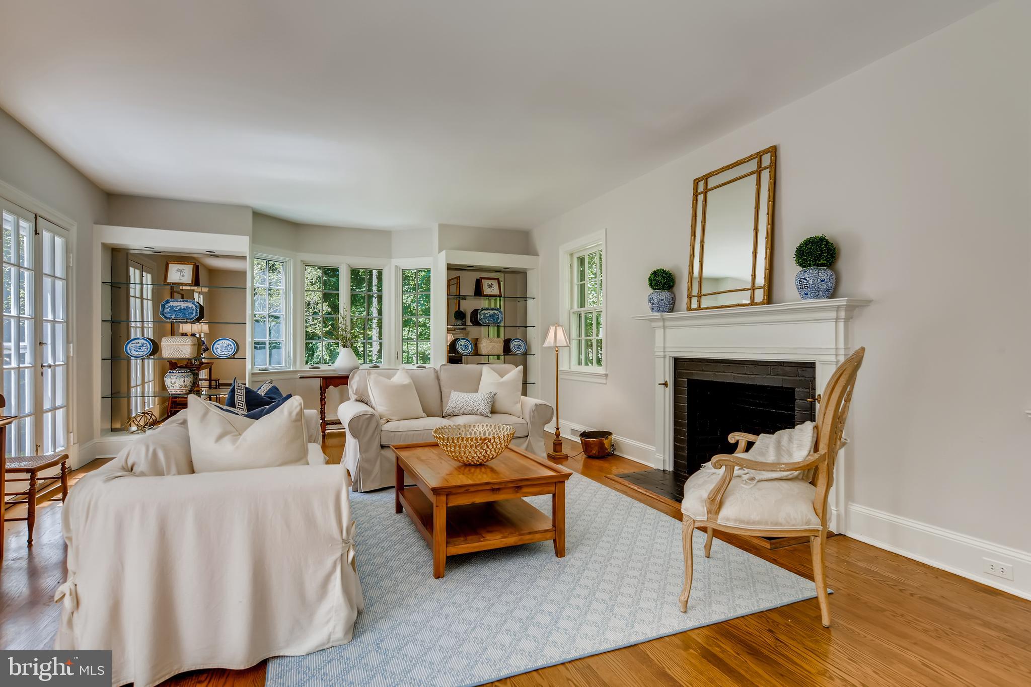 CAVES VALLEY - Residential