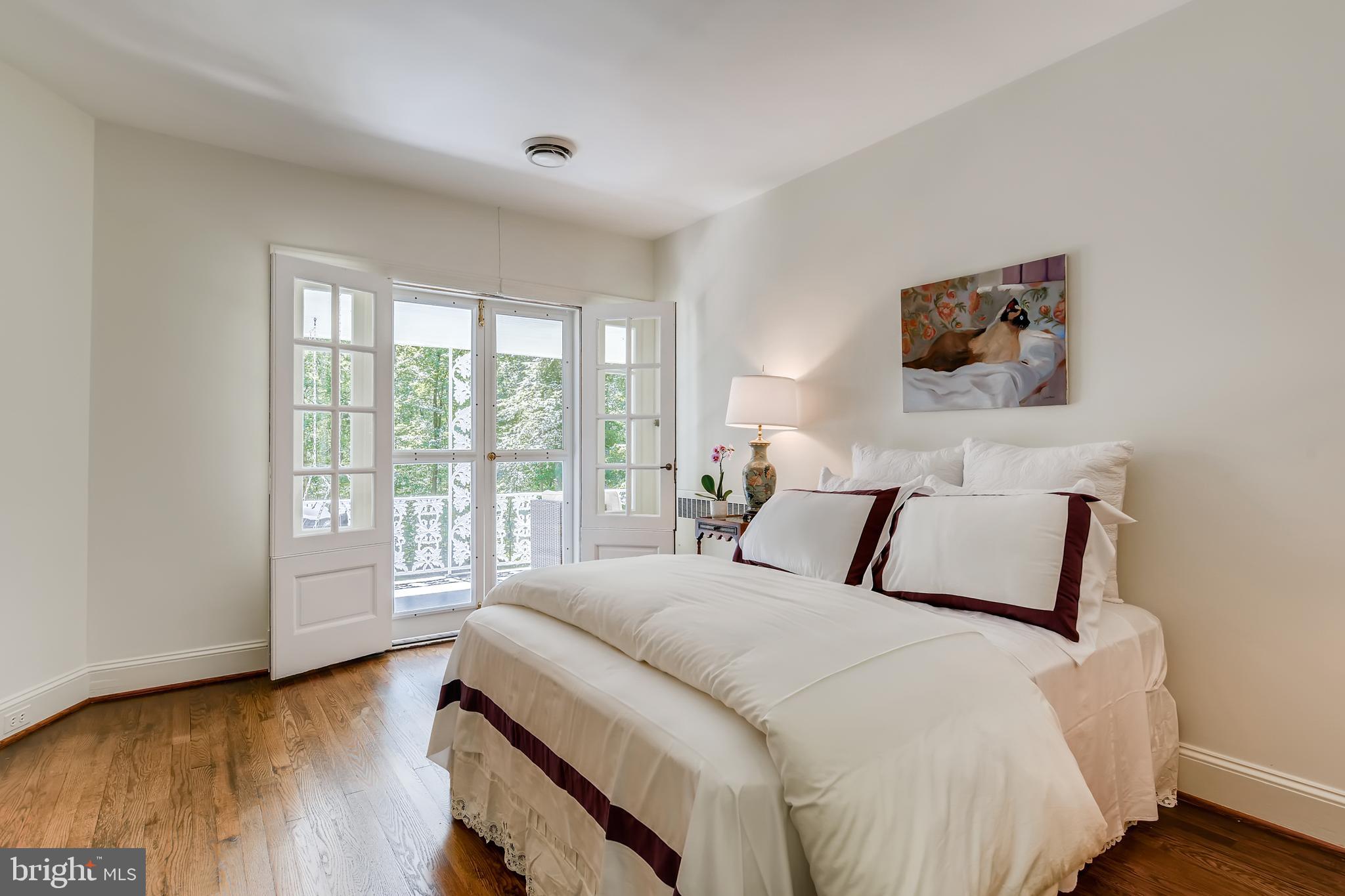 CAVES VALLEY - Residential