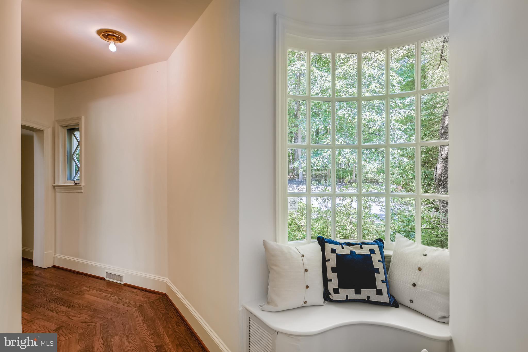 CAVES VALLEY - Residential