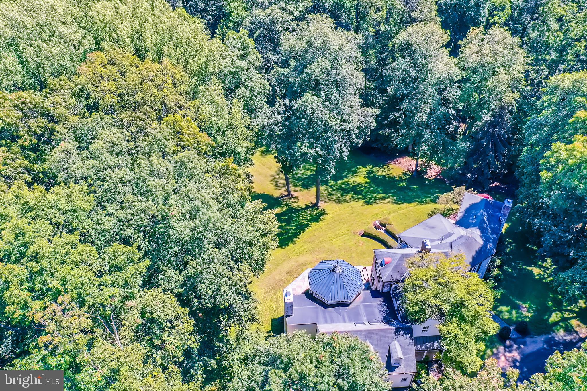 CAVES VALLEY - Residential