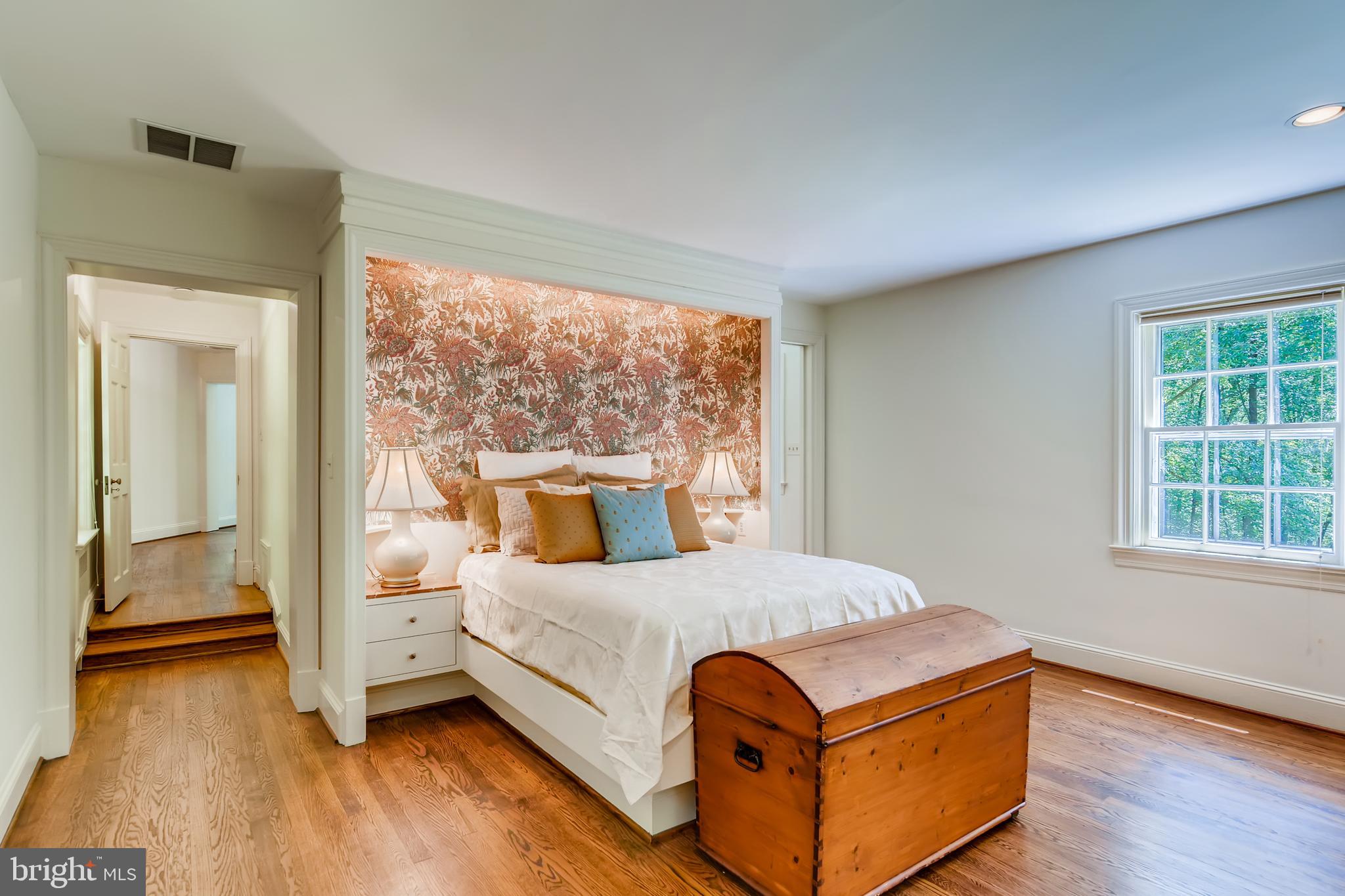 CAVES VALLEY - Residential