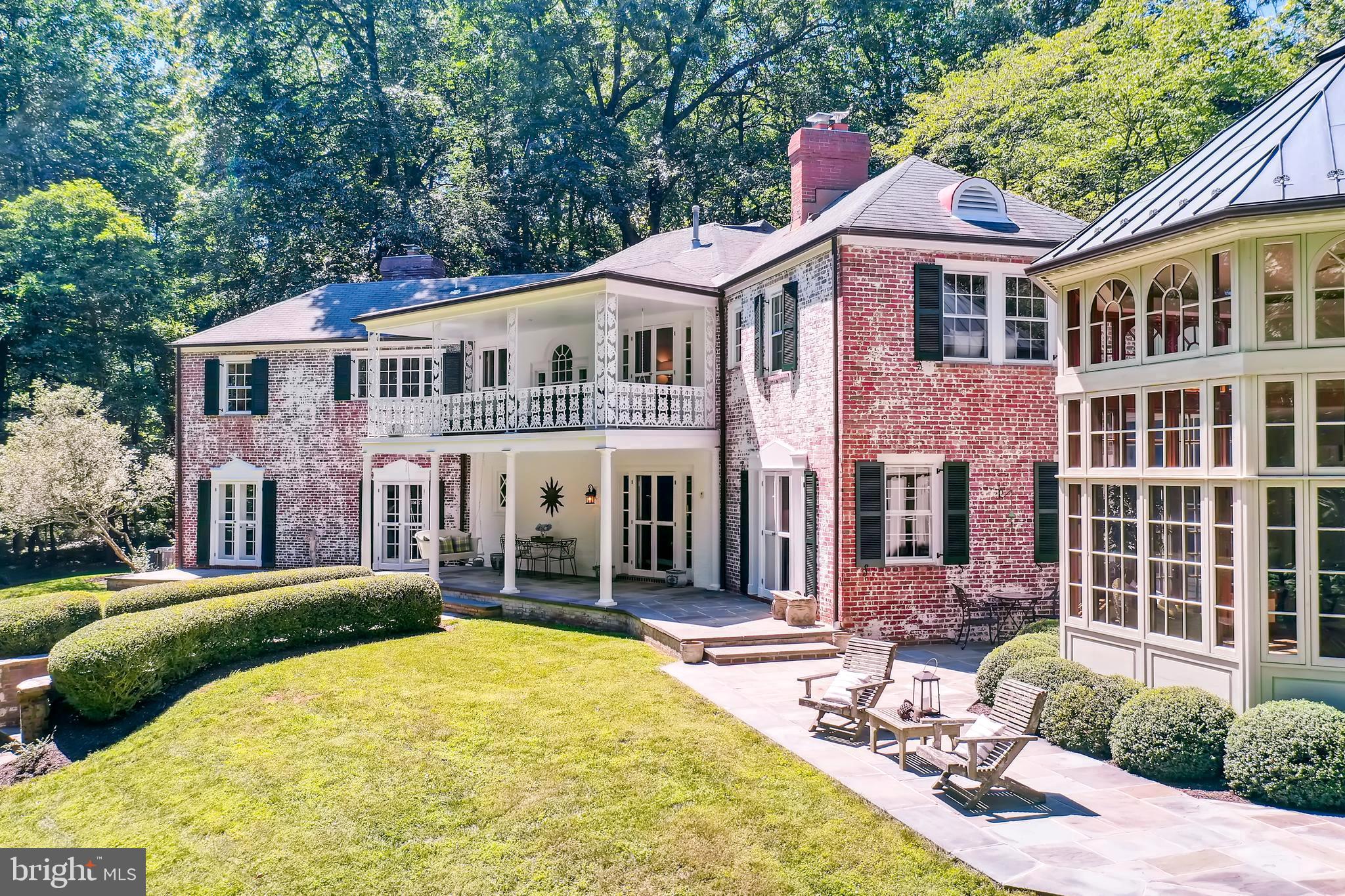 CAVES VALLEY - Residential